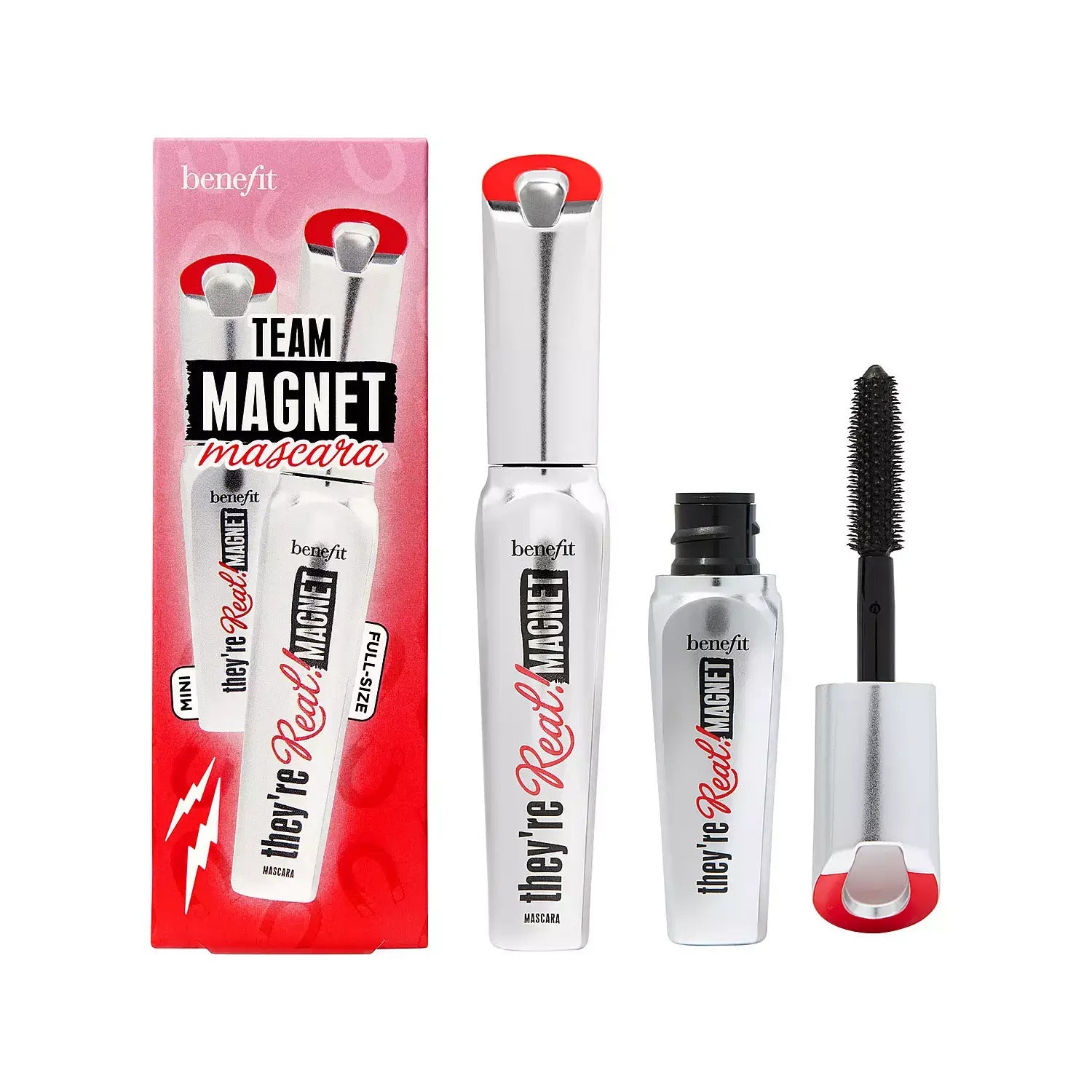 Benefit Team Magnet Mascara Set 2 Shaws Department Stores