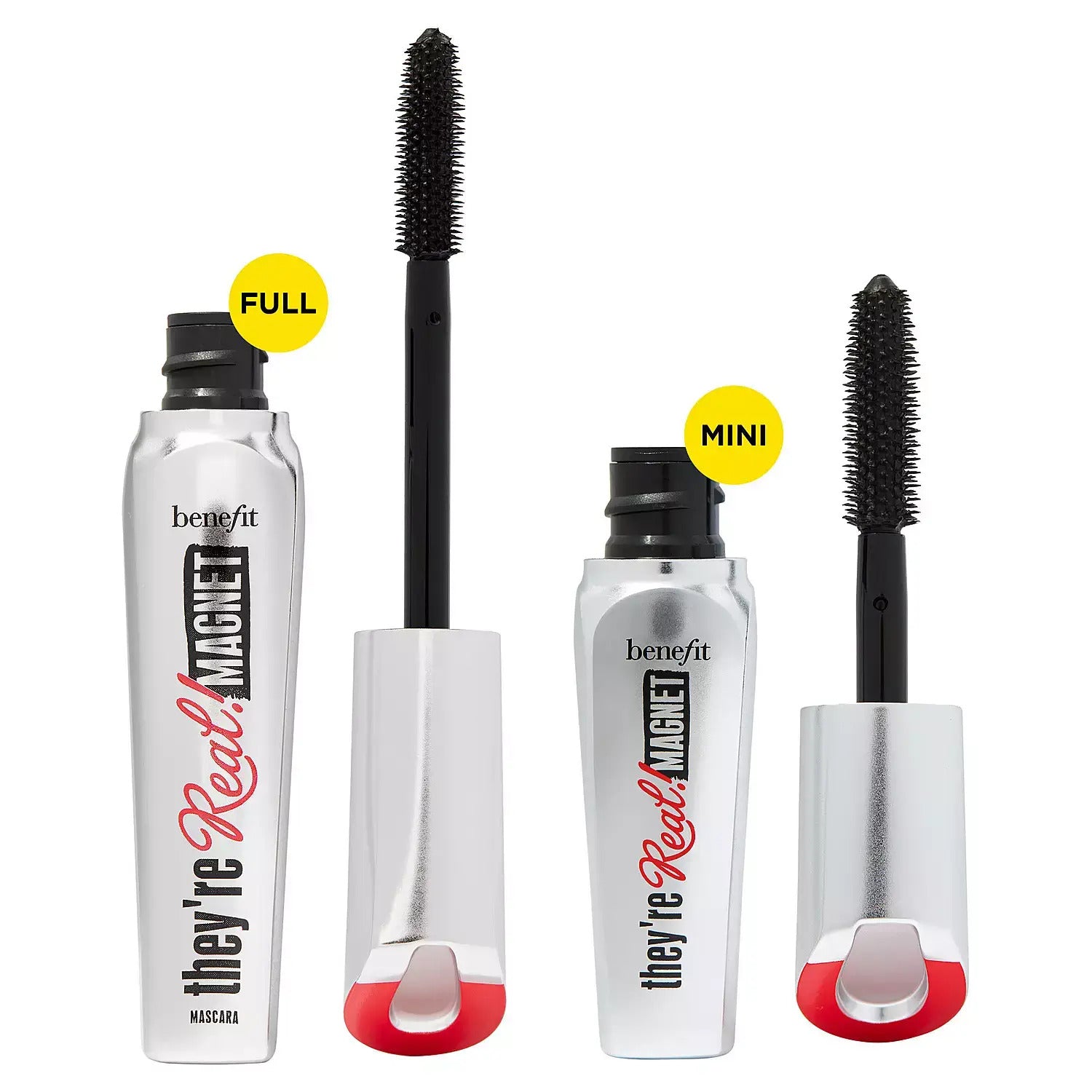 Benefit Team Magnet Mascara Set 1 Shaws Department Stores