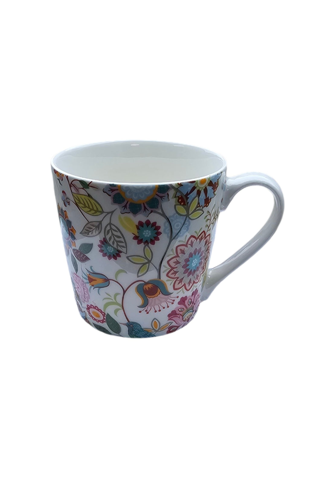 Shannonbridge Pottery Imari 4 Piece Tableware Set 1 Shaws Department Stores