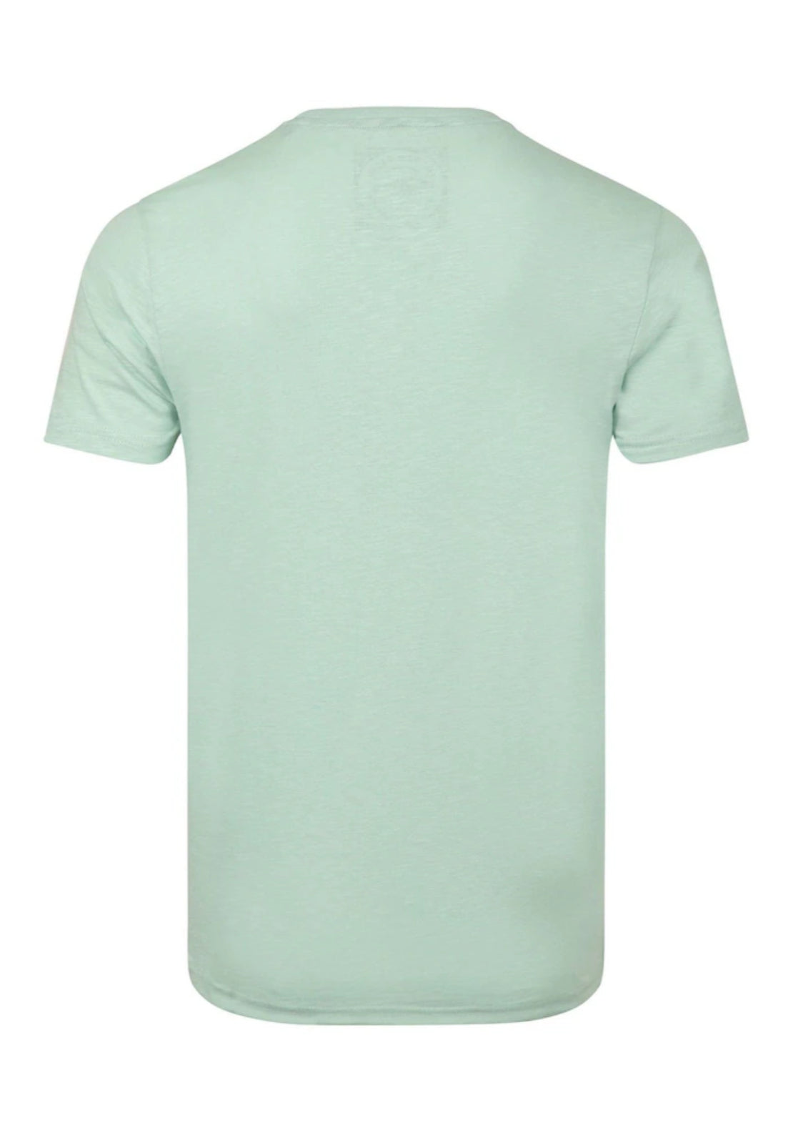 Weird Fish 100% Cotton Fish Branded T-Shirt - Green 5 Shaws Department Stores