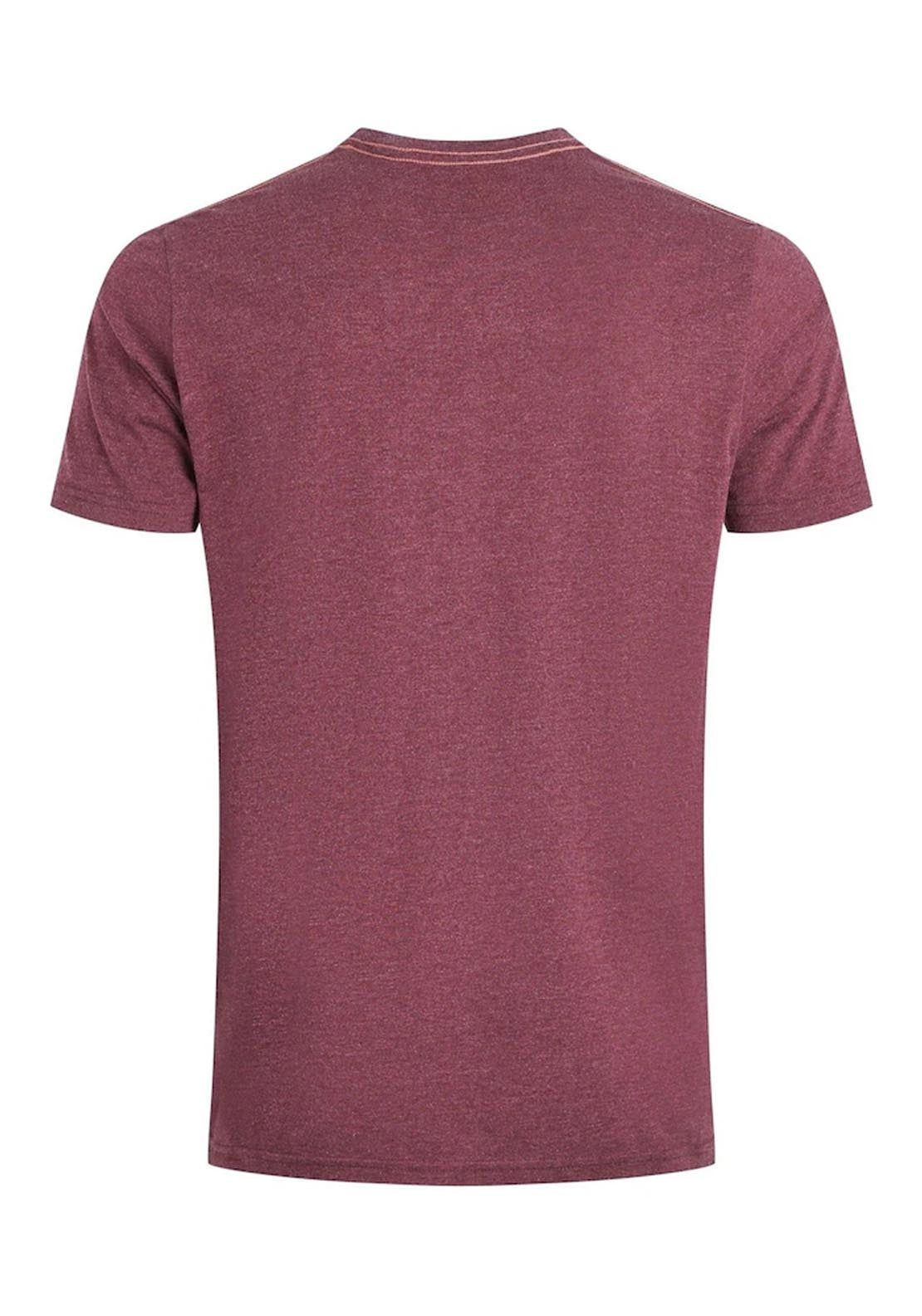 Weird Fish Explorer Eco Graphic T-Shirt - Purple 6 Shaws Department Stores
