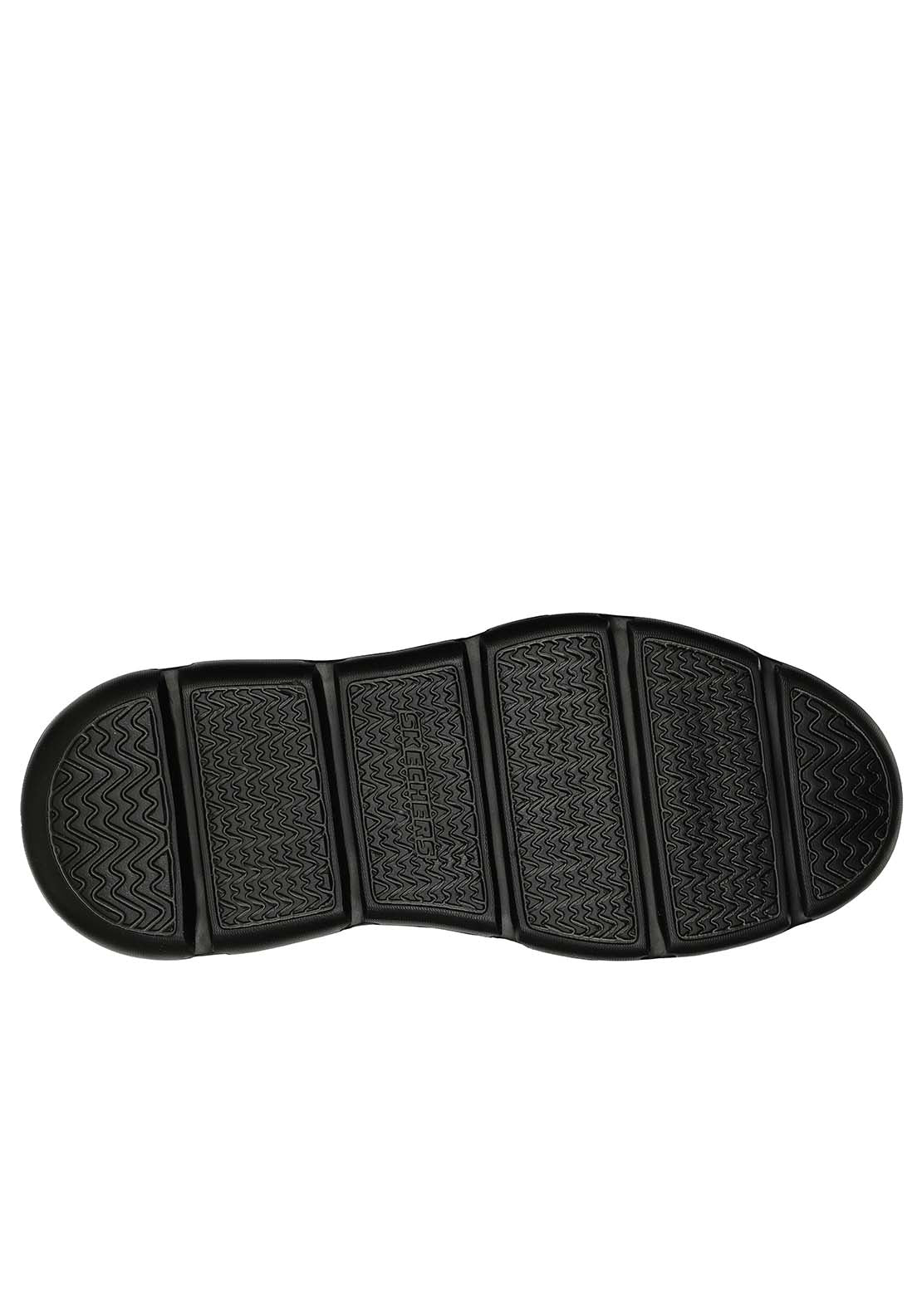 Skechers Slip-Ins Garza - Black 3 Shaws Department Stores