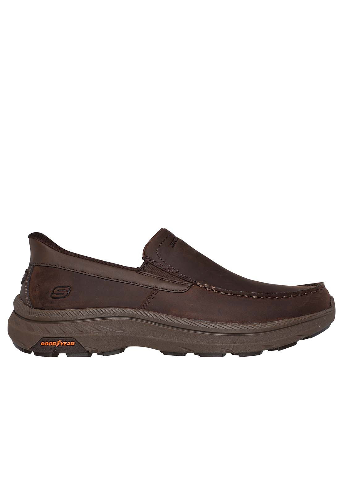 Slip-Ins Pollard - Brown