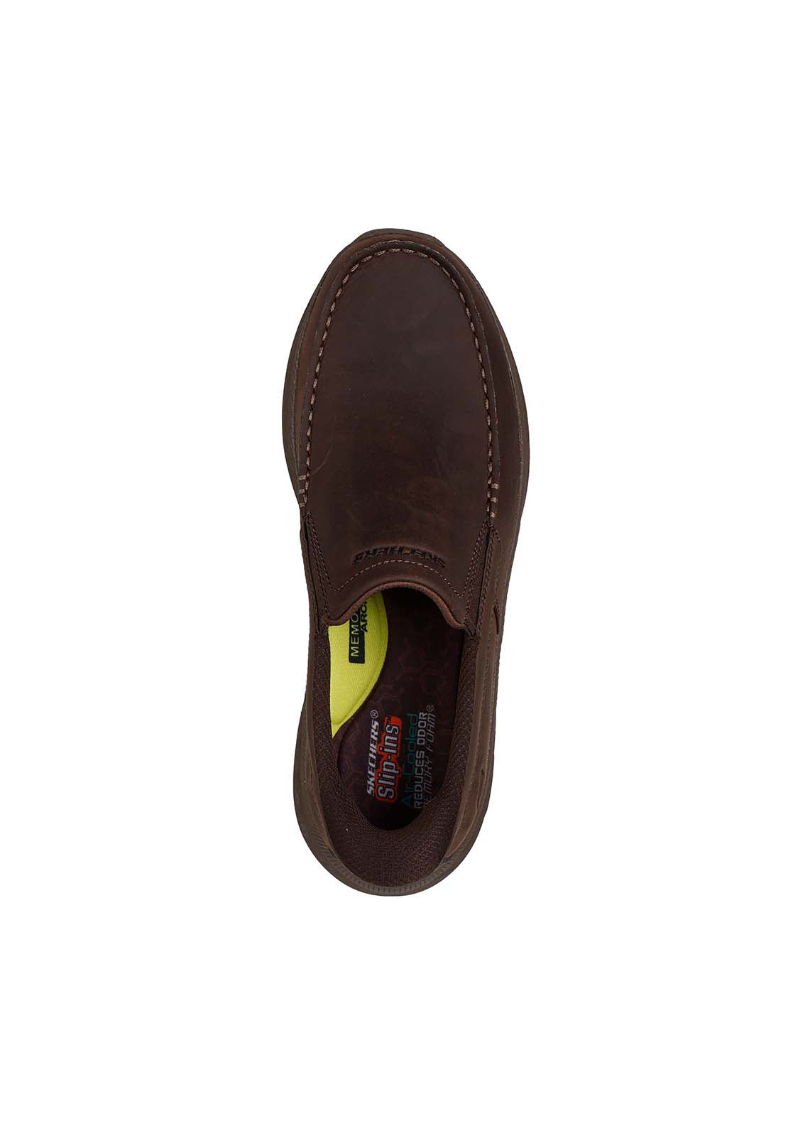 Slip-Ins Pollard - Brown