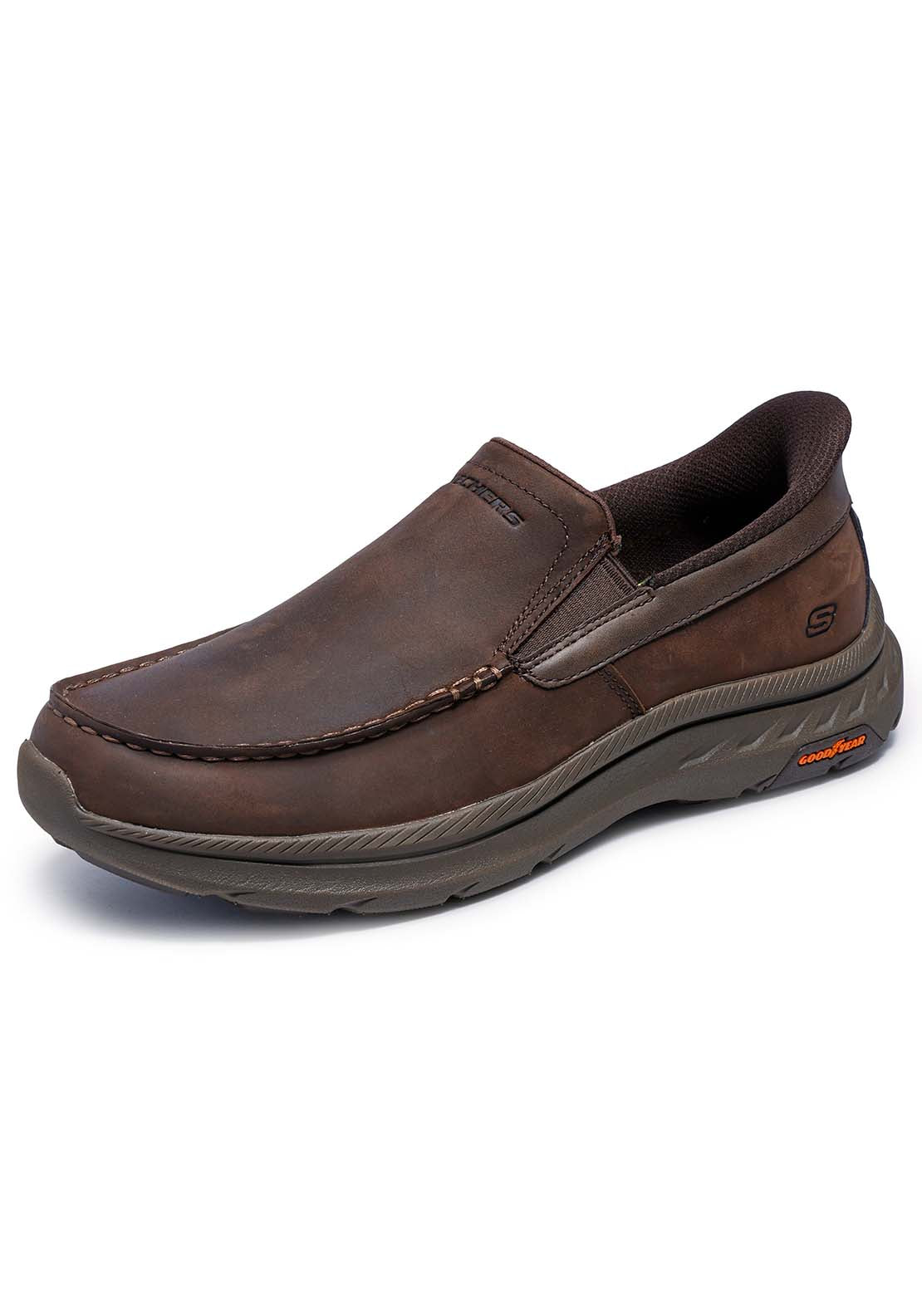 Slip-Ins Pollard - Brown