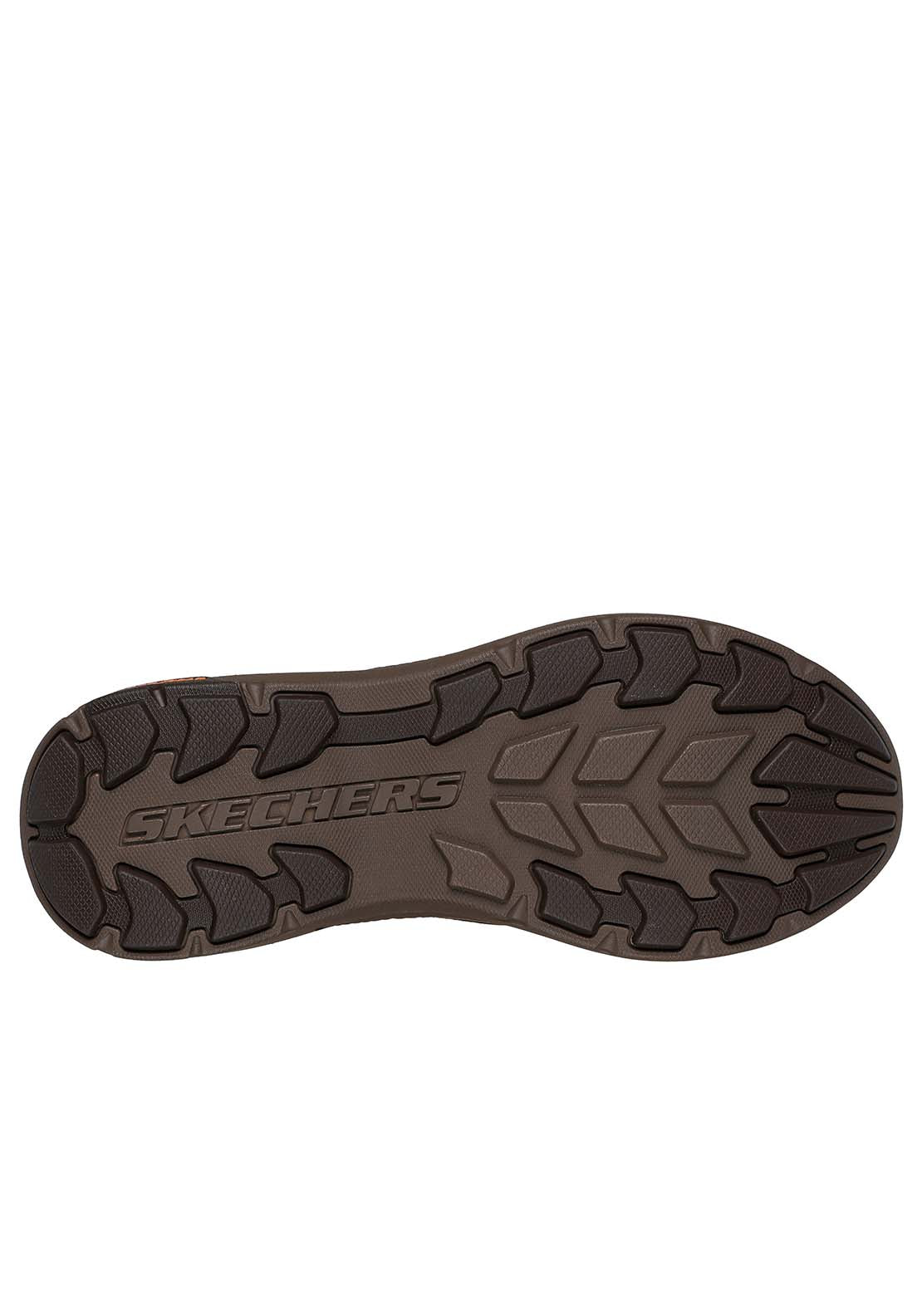 Slip-Ins Pollard - Brown