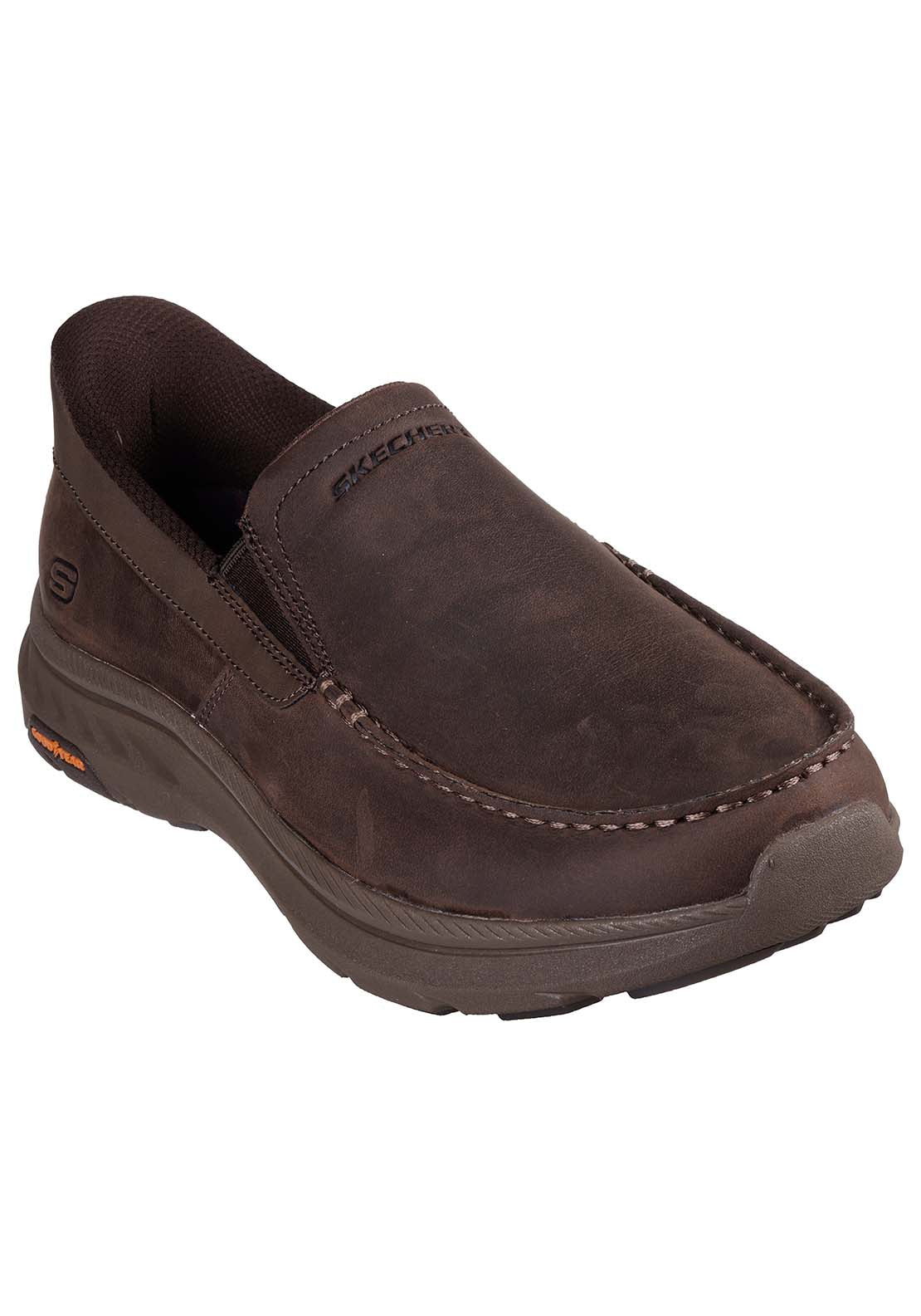 Slip-Ins Pollard - Brown