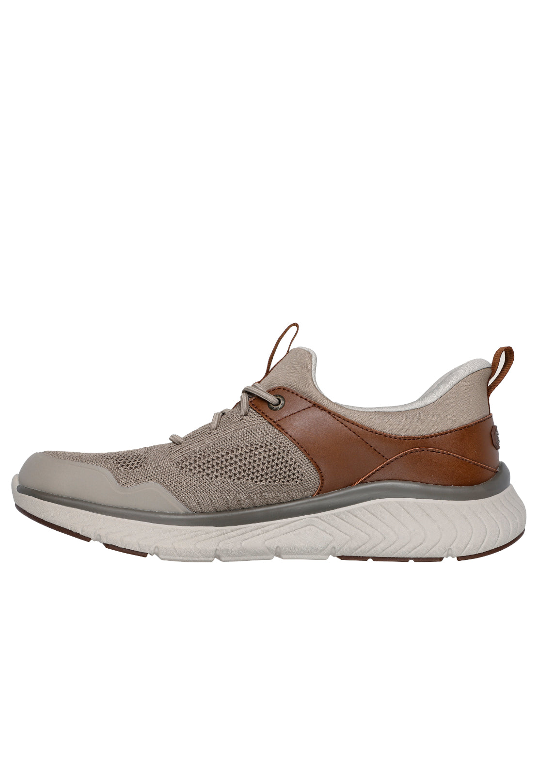 Arch Fit Crosser Emeric - Brown/grey