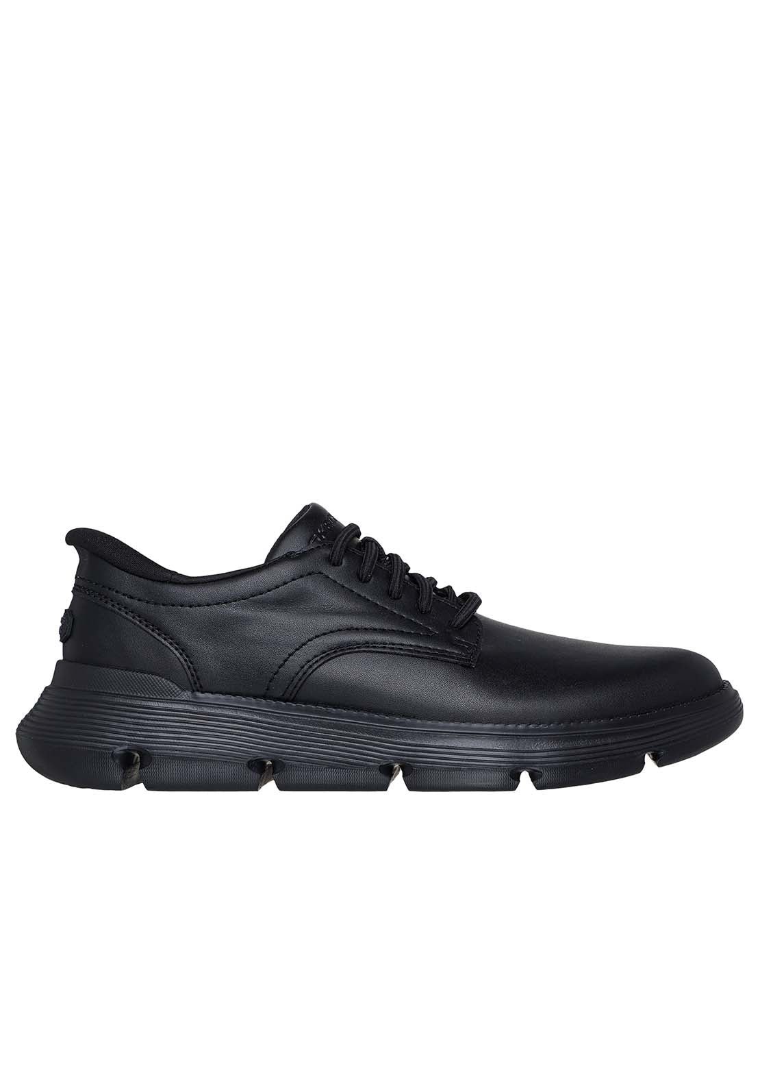 Slip-Ins Garza Duran - Black