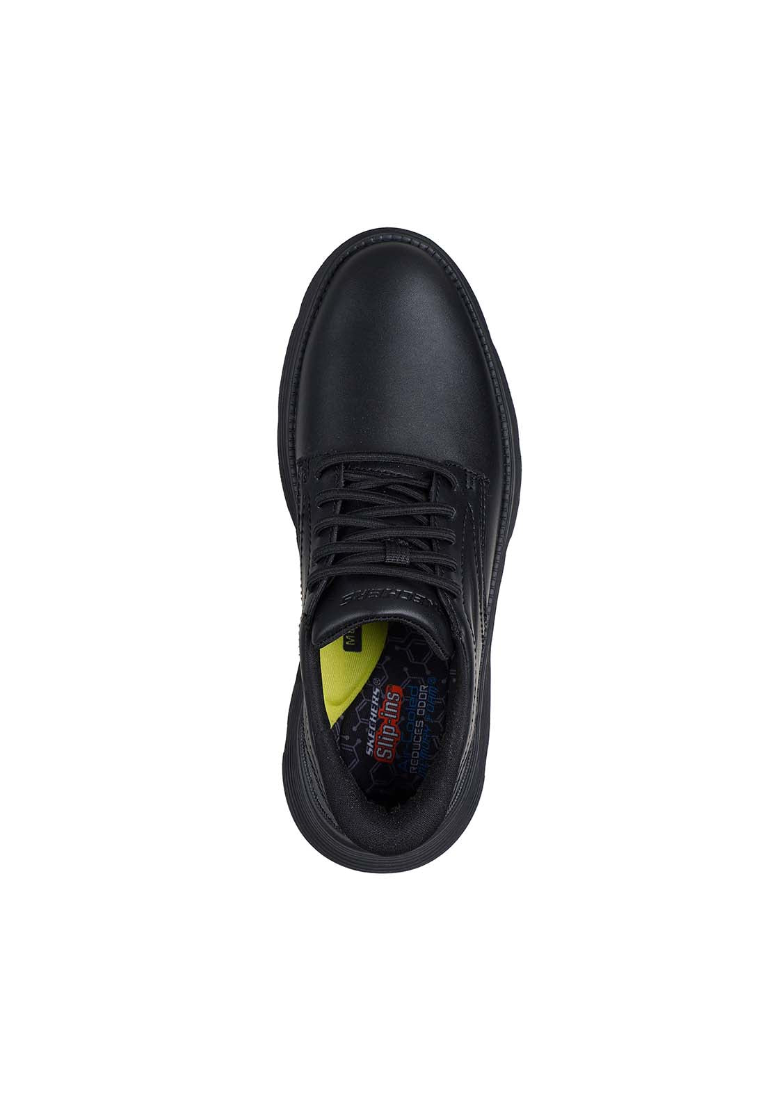 Slip-Ins Garza Duran - Black
