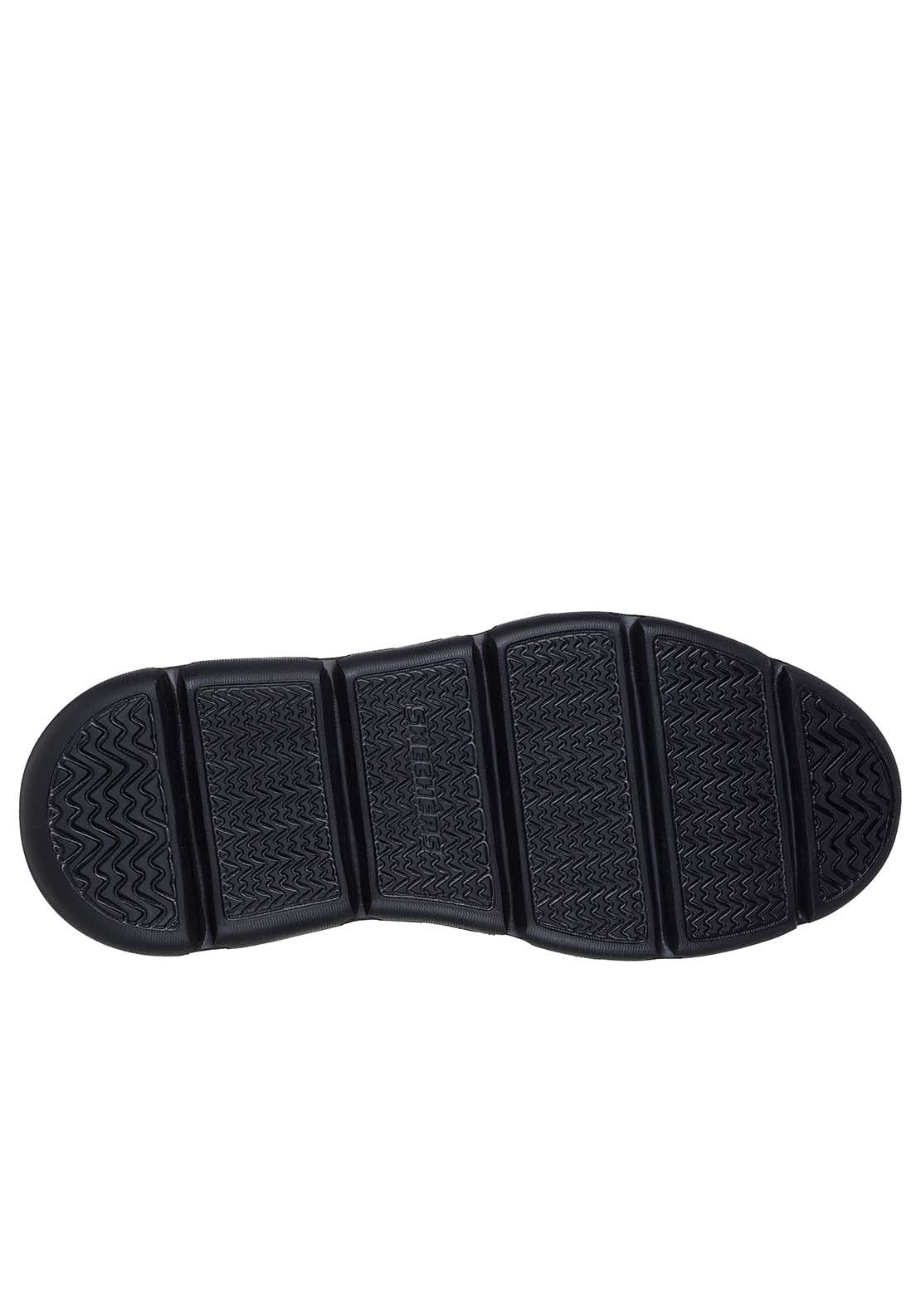 Slip-Ins Garza Duran - Black