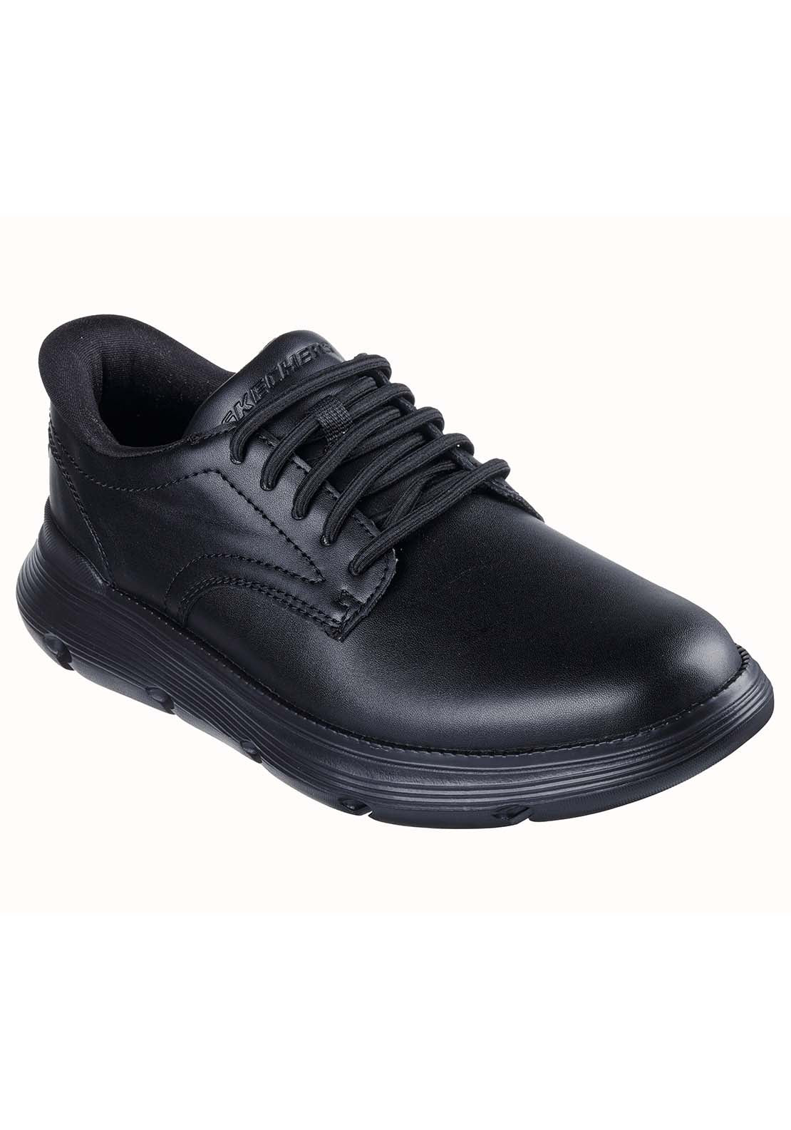 Slip-Ins Garza Duran - Black
