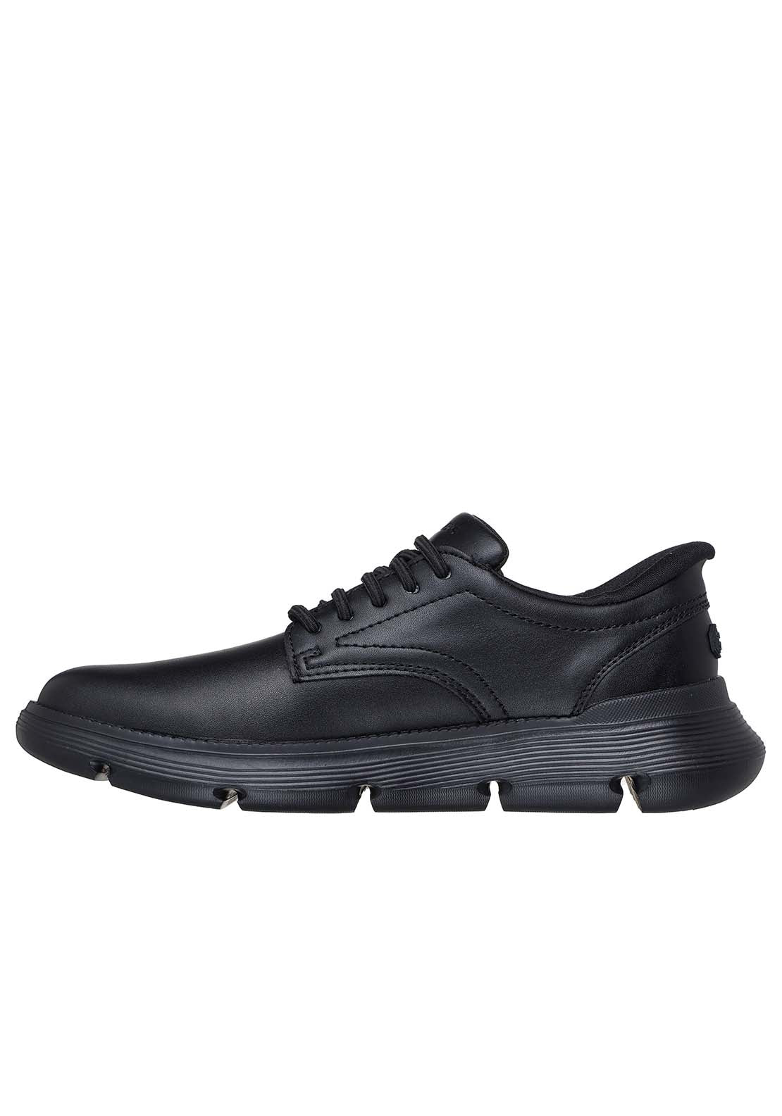 Slip-Ins Garza Duran - Black