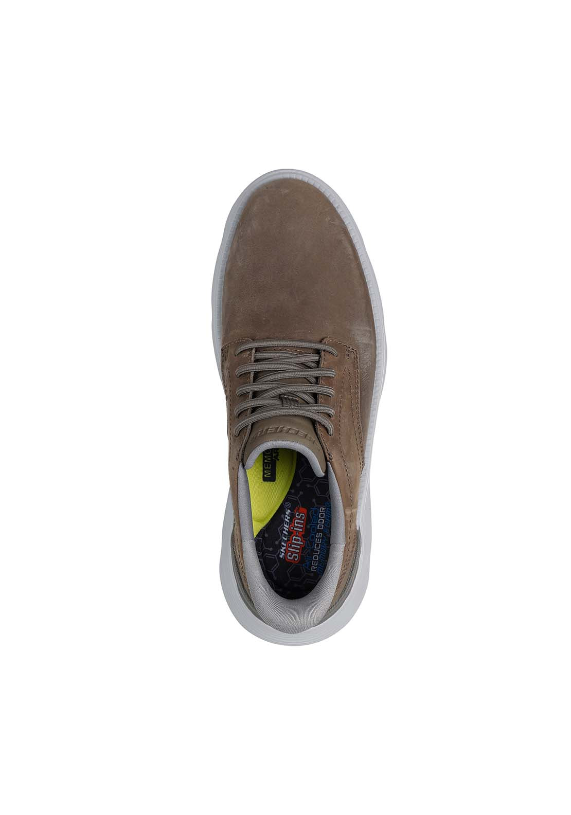 Slip-Ins Garza Duran - Dark Taupe