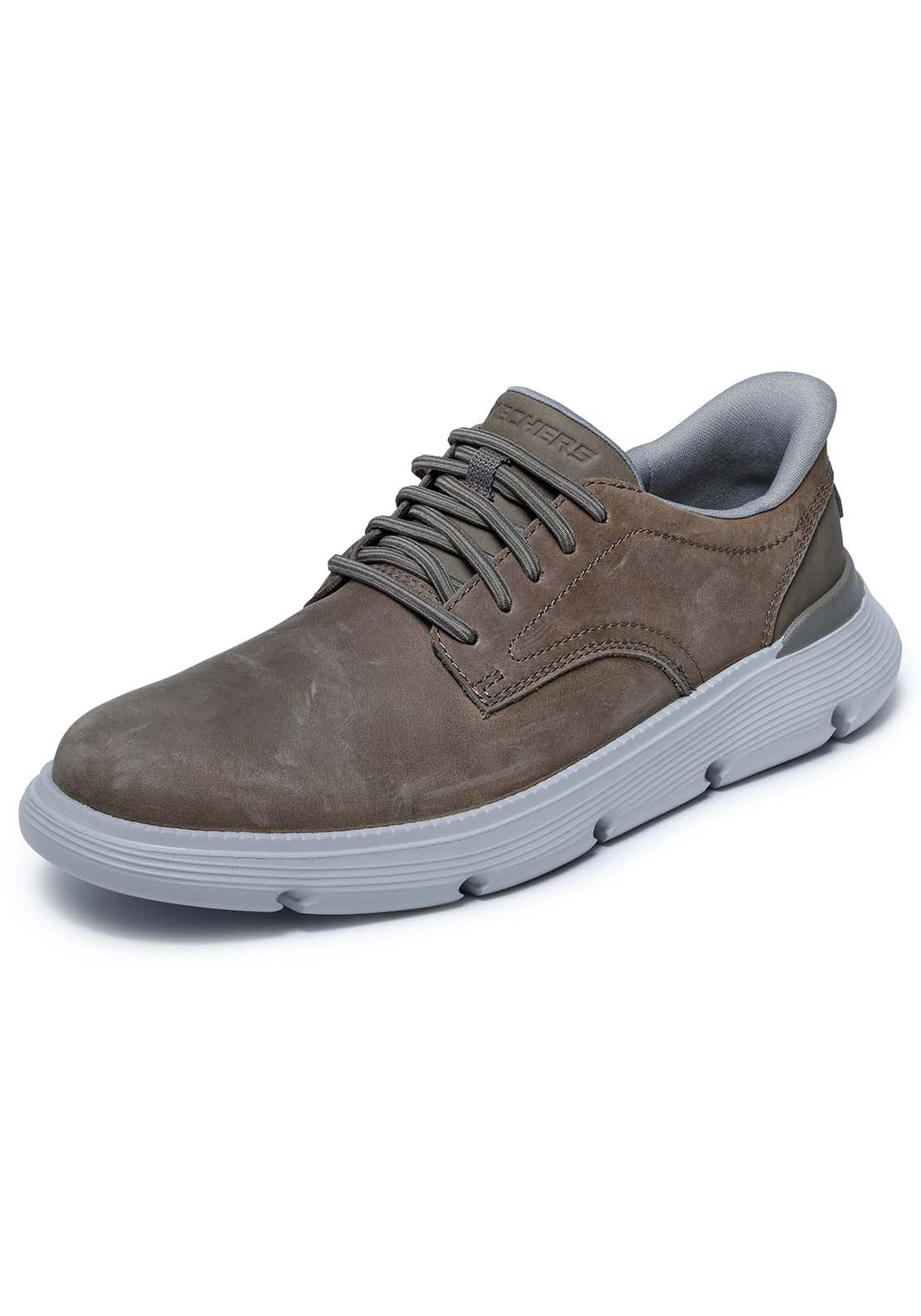 Slip-Ins Garza Duran - Dark Taupe