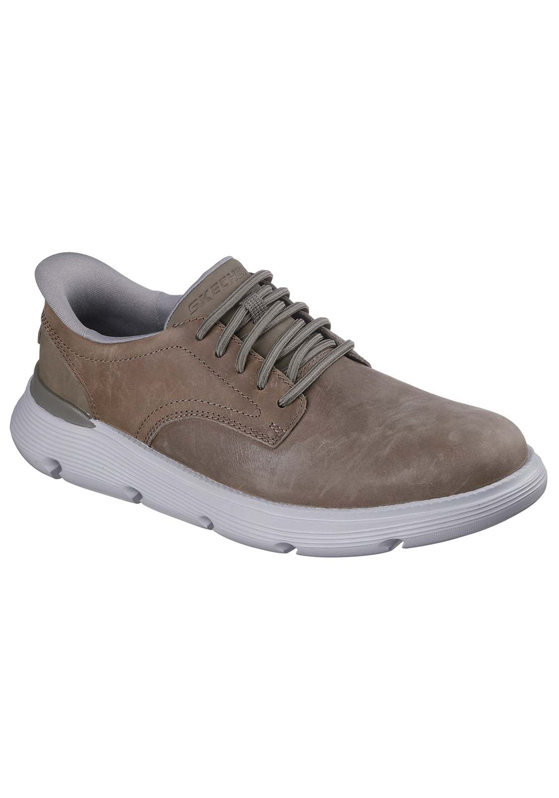 Slip-Ins Garza Duran - Dark Taupe
