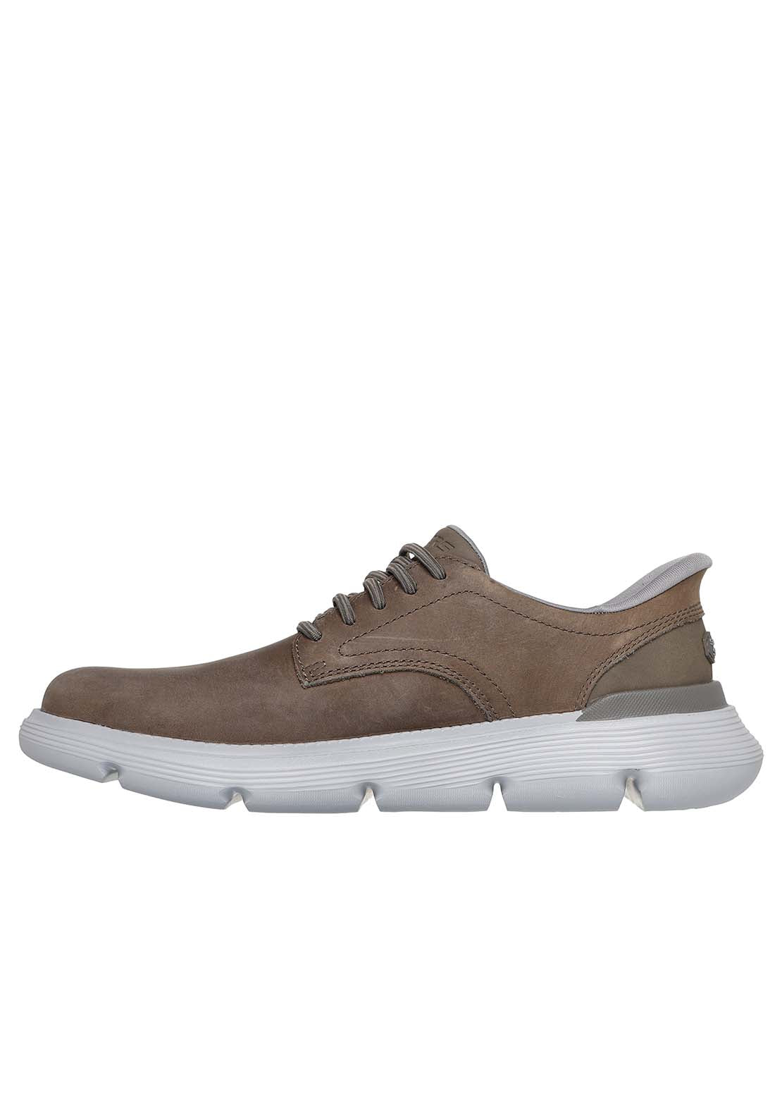 Slip-Ins Garza Duran - Dark Taupe