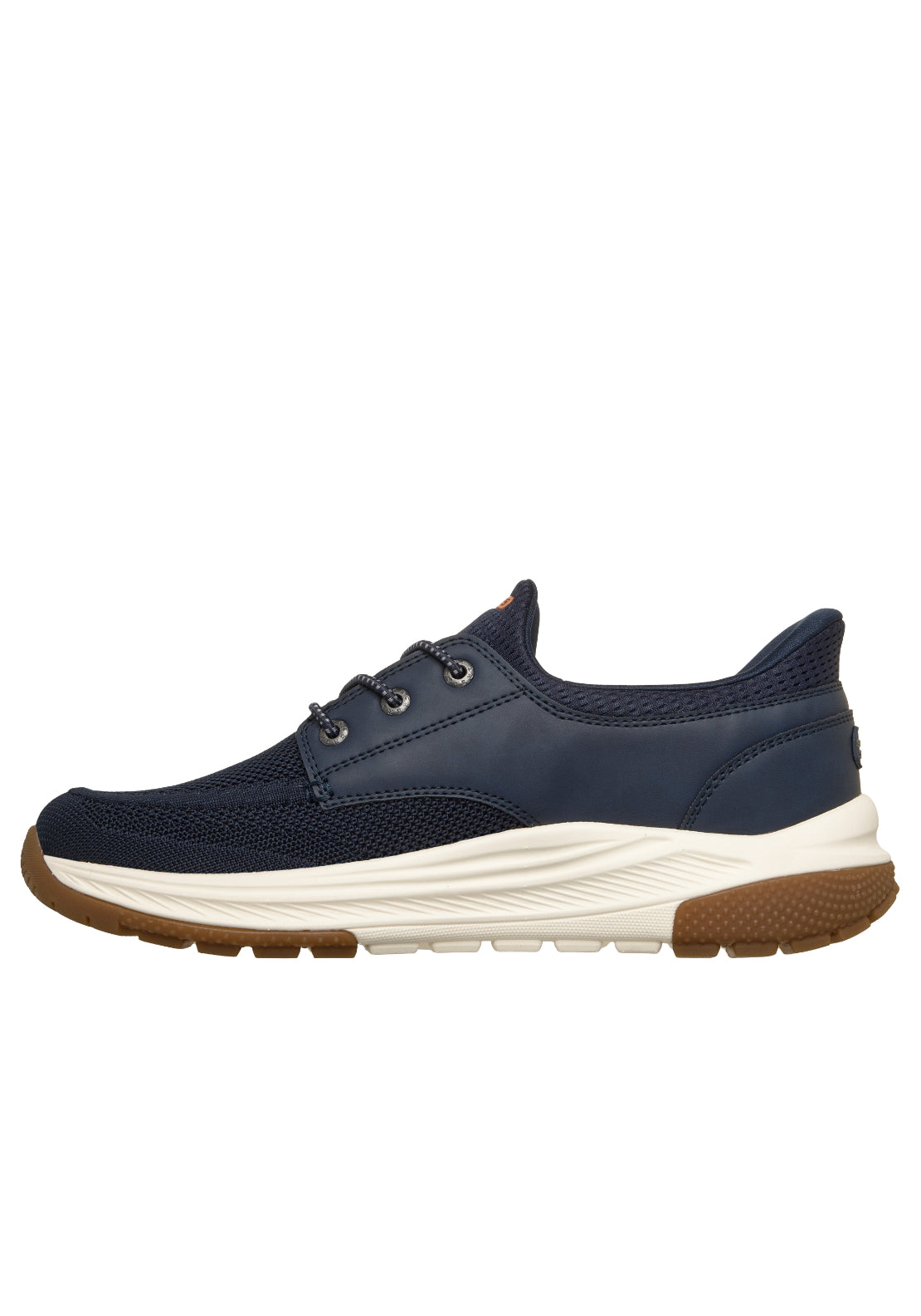 Slip Ins Relaxed Meroe Alden - Navy