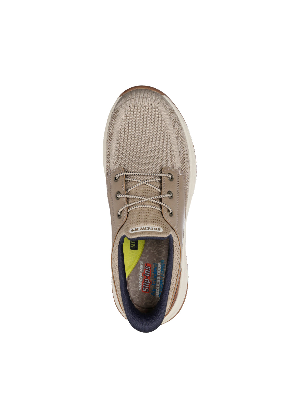 Slip Ins Relaxed Meroe Alden - Taupe