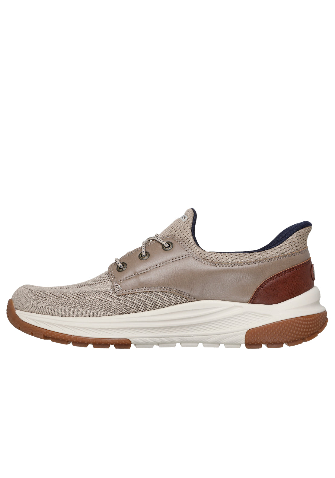 Slip Ins Relaxed Meroe Alden - Taupe