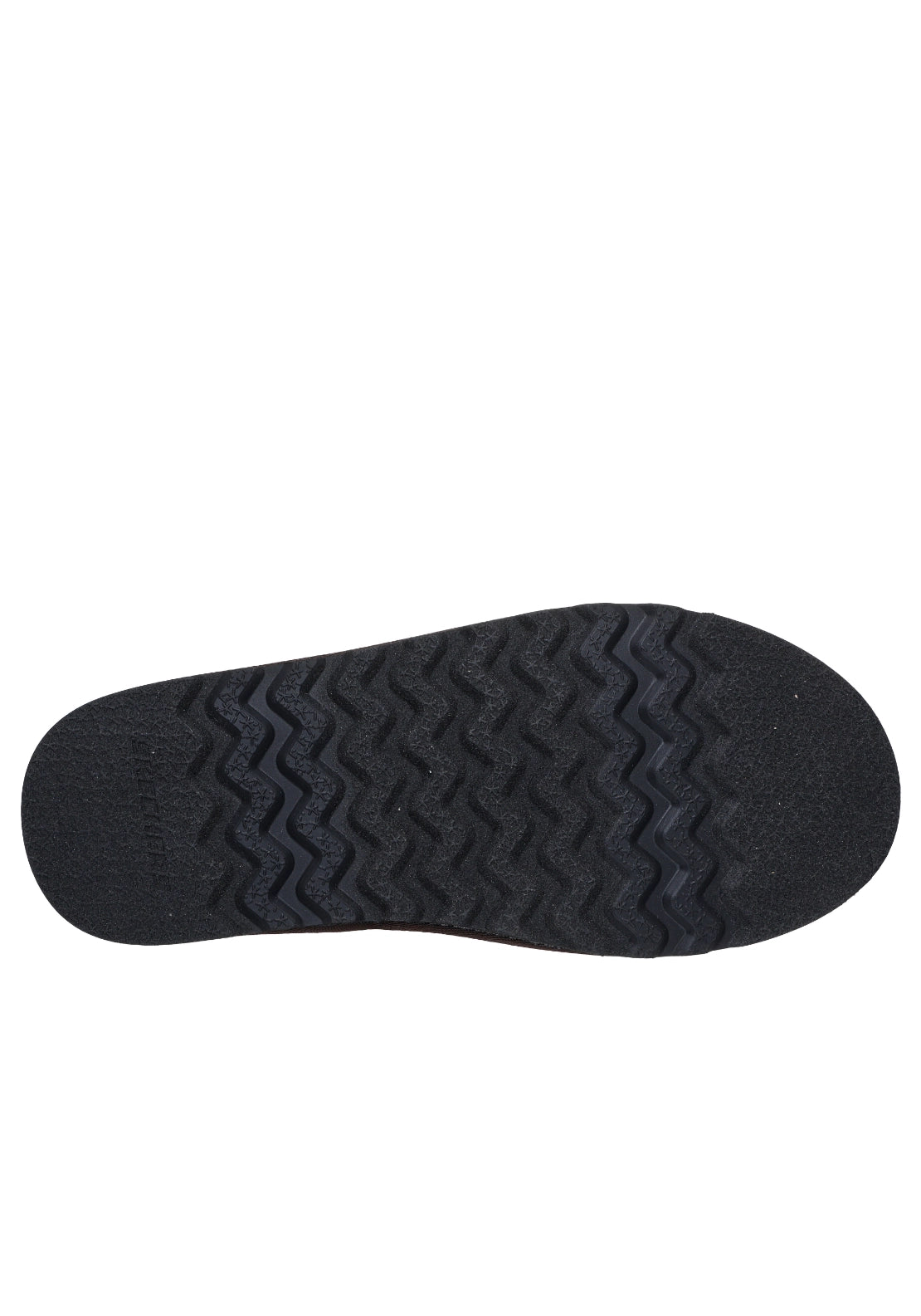 Relaxed Fit Renten Slip Ins - Brown