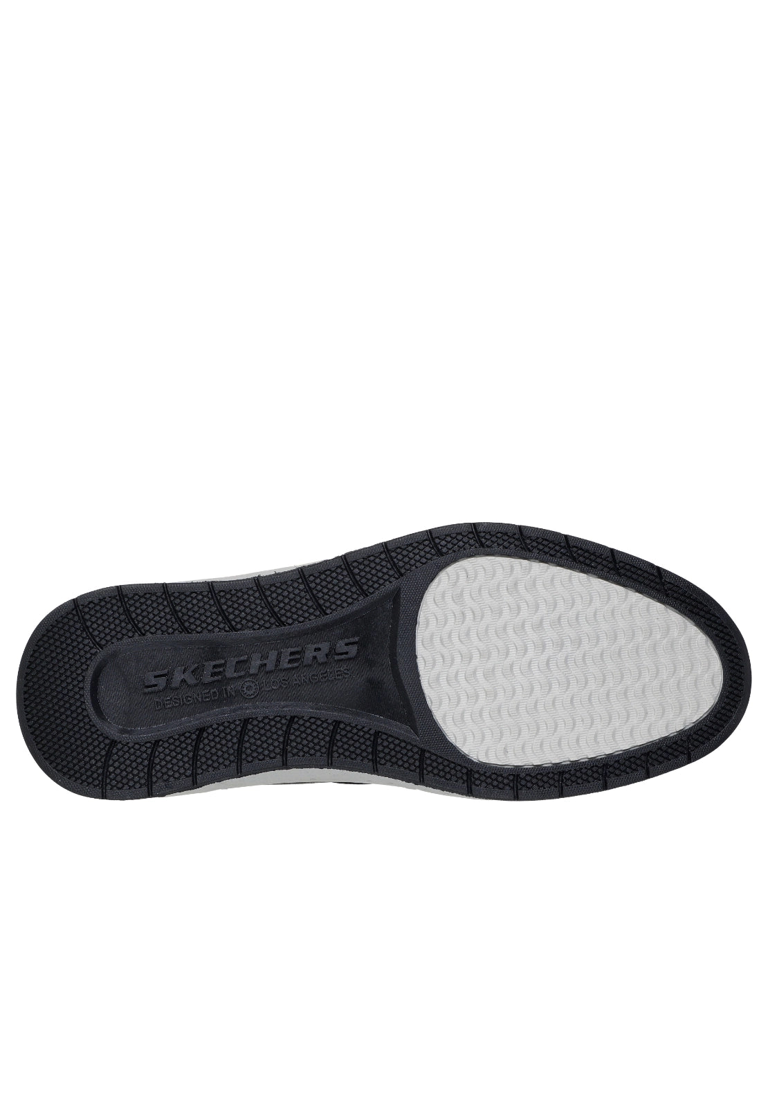 Slip-Ins Burkett - Black