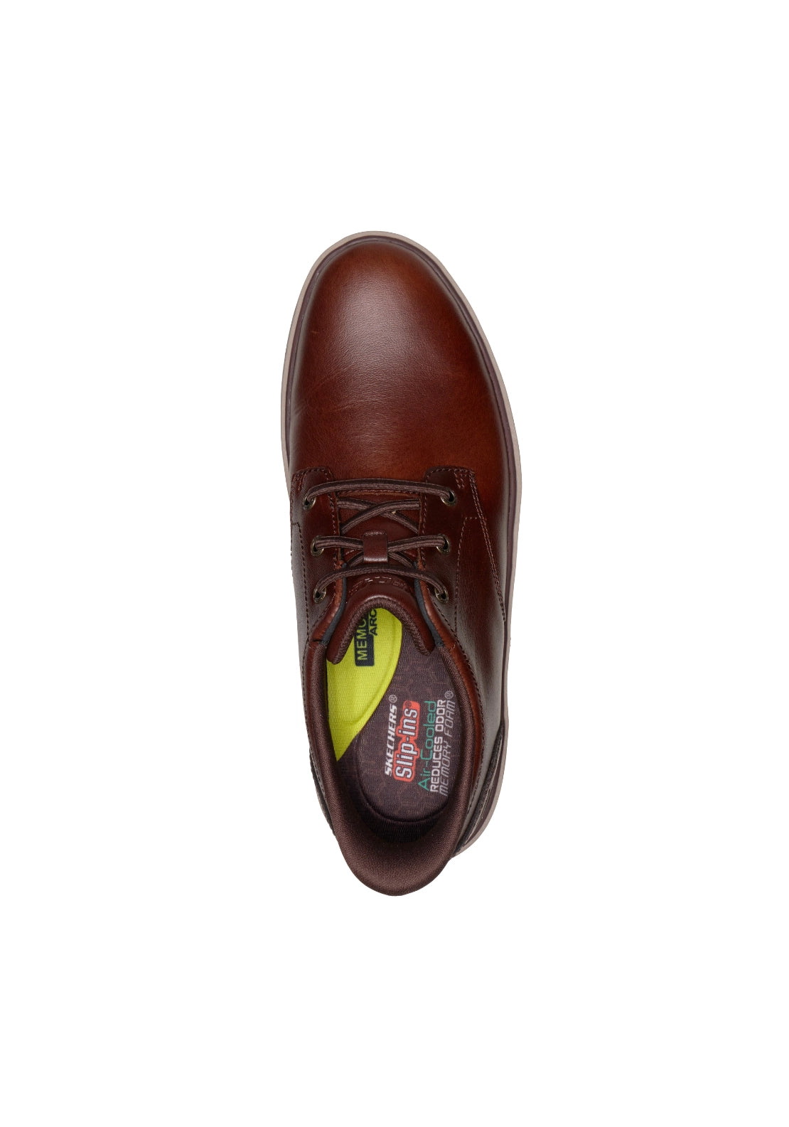 Slip-Ins Burkett - Brown