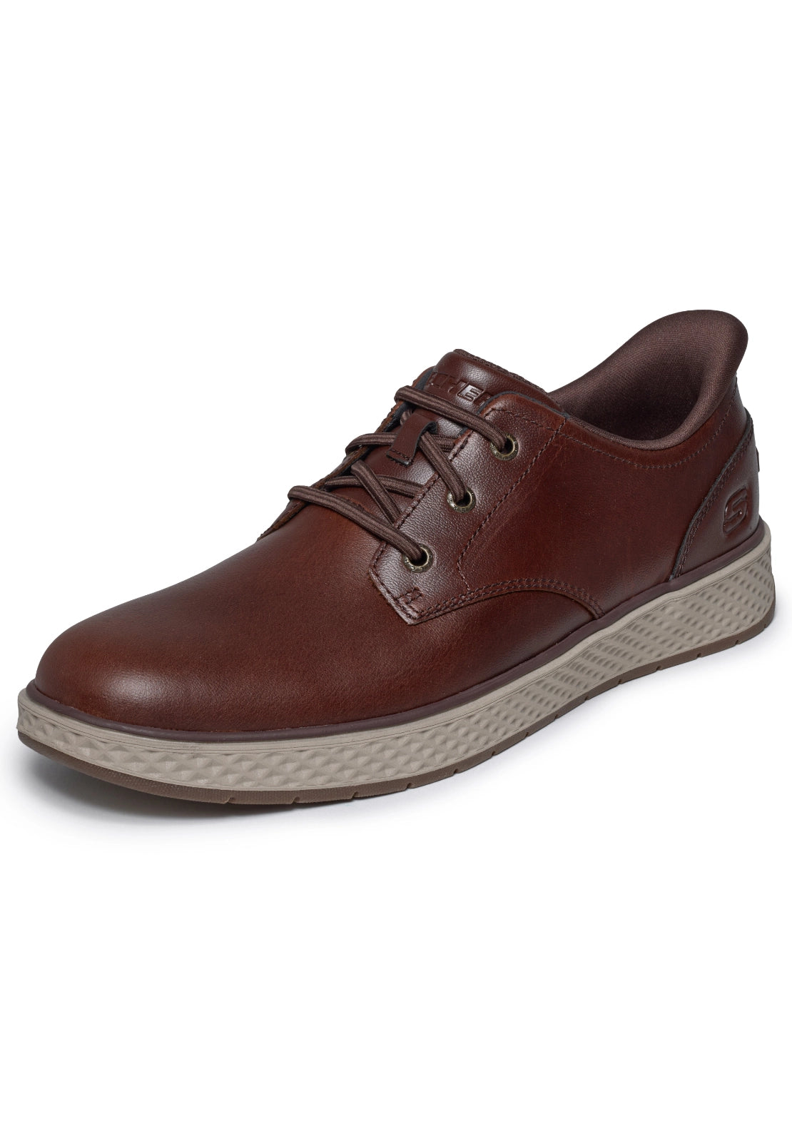 Slip-Ins Burkett - Brown