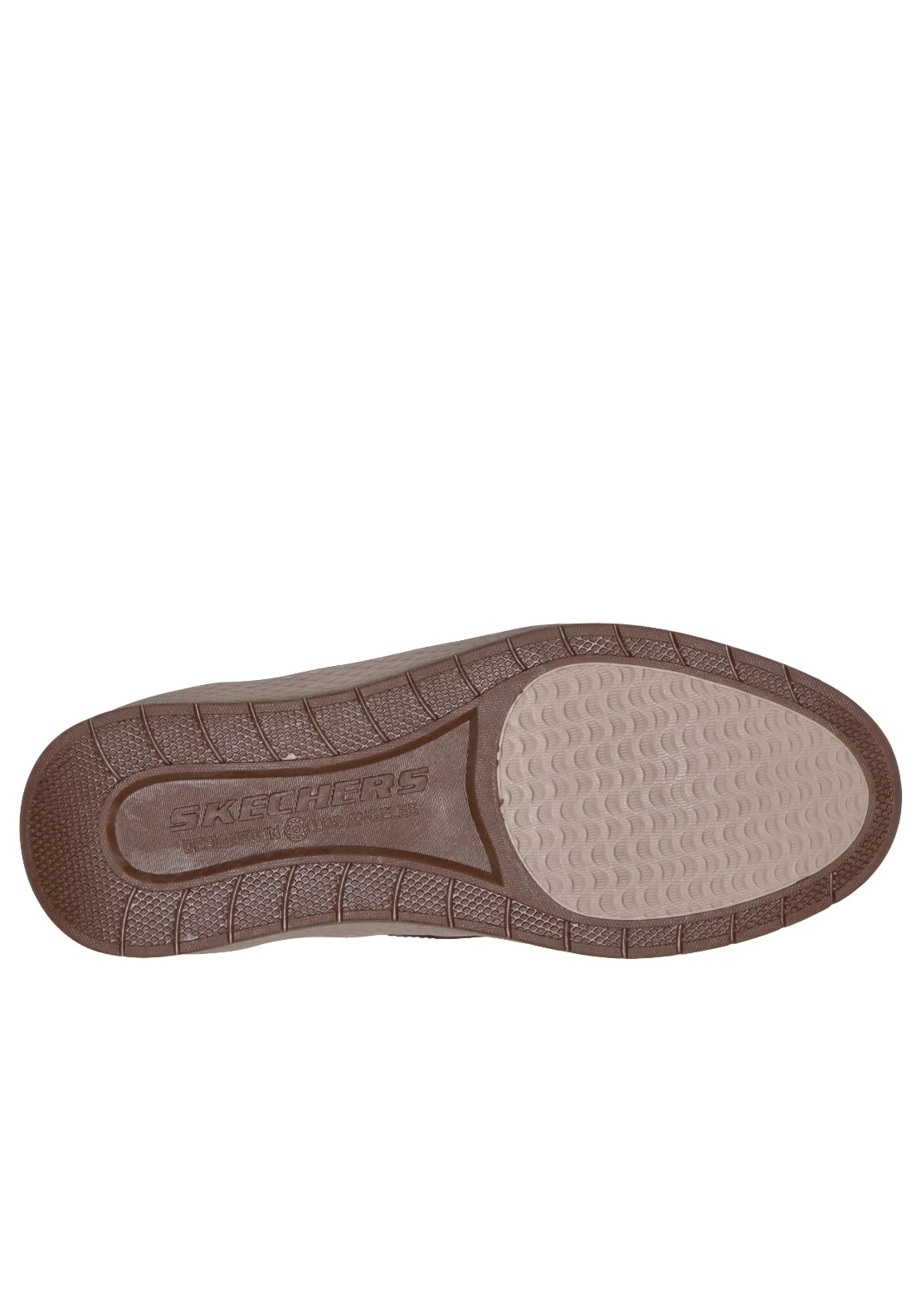 Slip-Ins Burkett - Brown