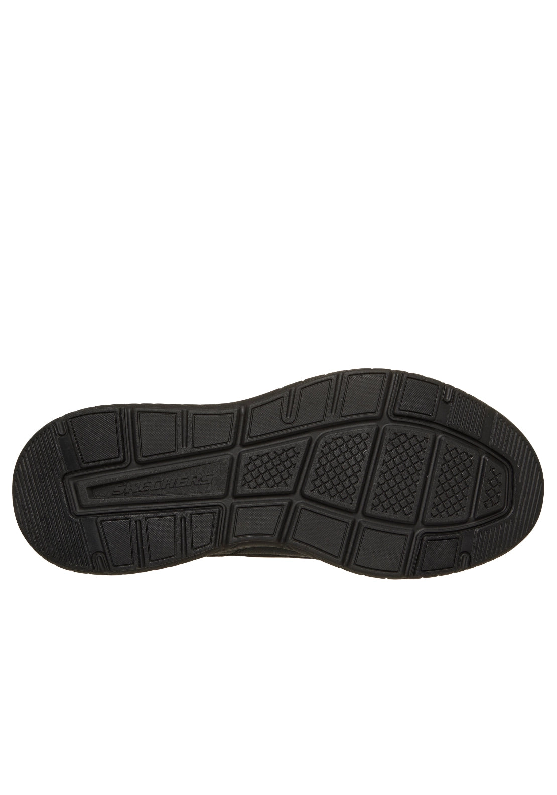 Arch Fit Crosser Felix Slip Ins - Black