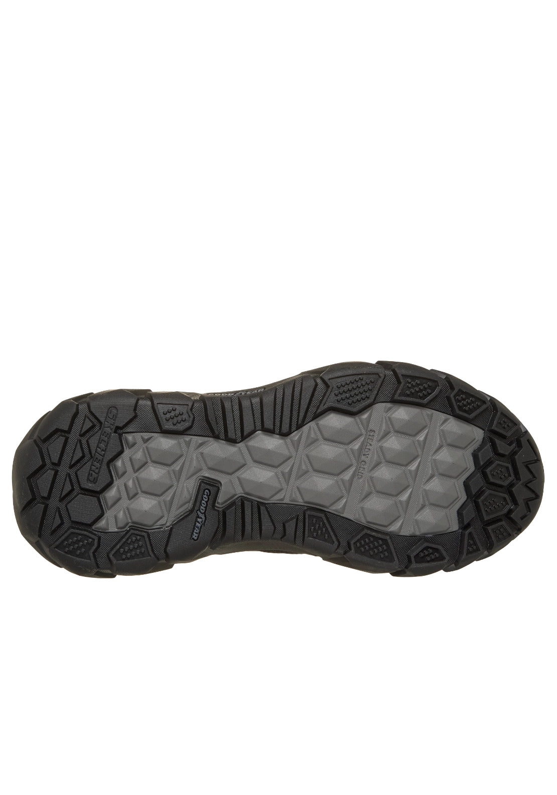 Slip-Ins Relaxed Santoro - Black