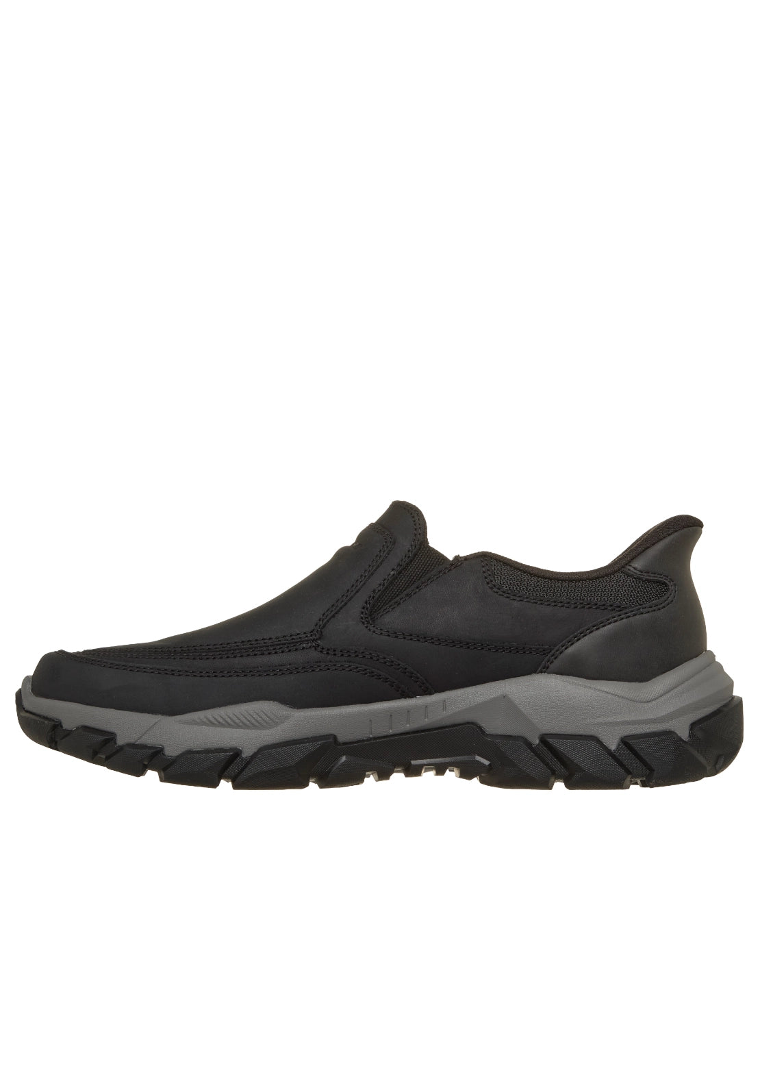 Slip-Ins Relaxed Santoro - Black