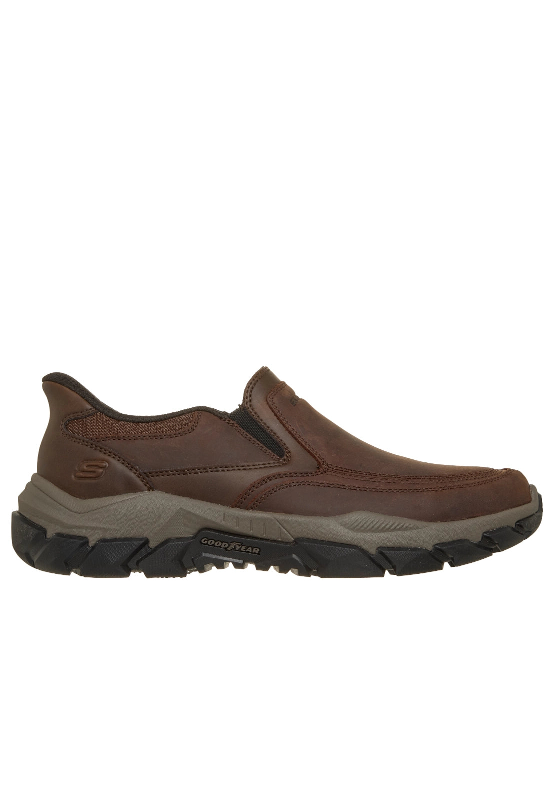 Slip-Ins Relaxed Santoro - Brown