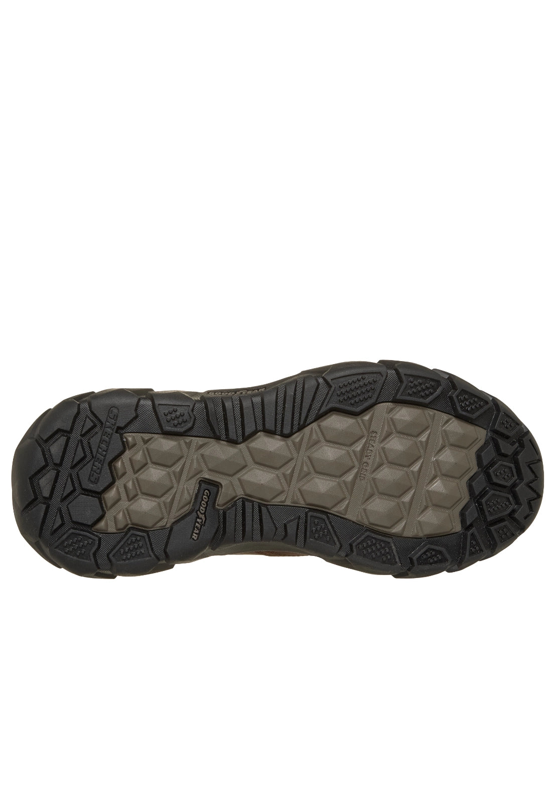 Slip-Ins Relaxed Santoro - Brown