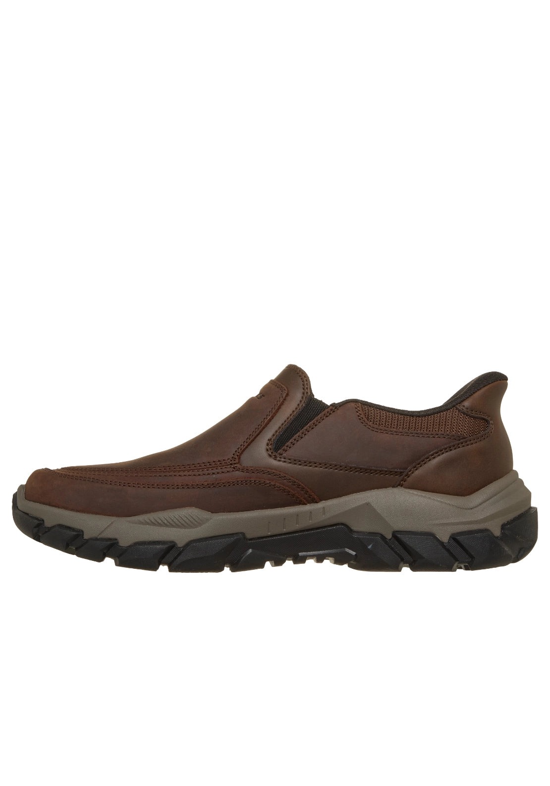 Slip-Ins Relaxed Santoro - Brown