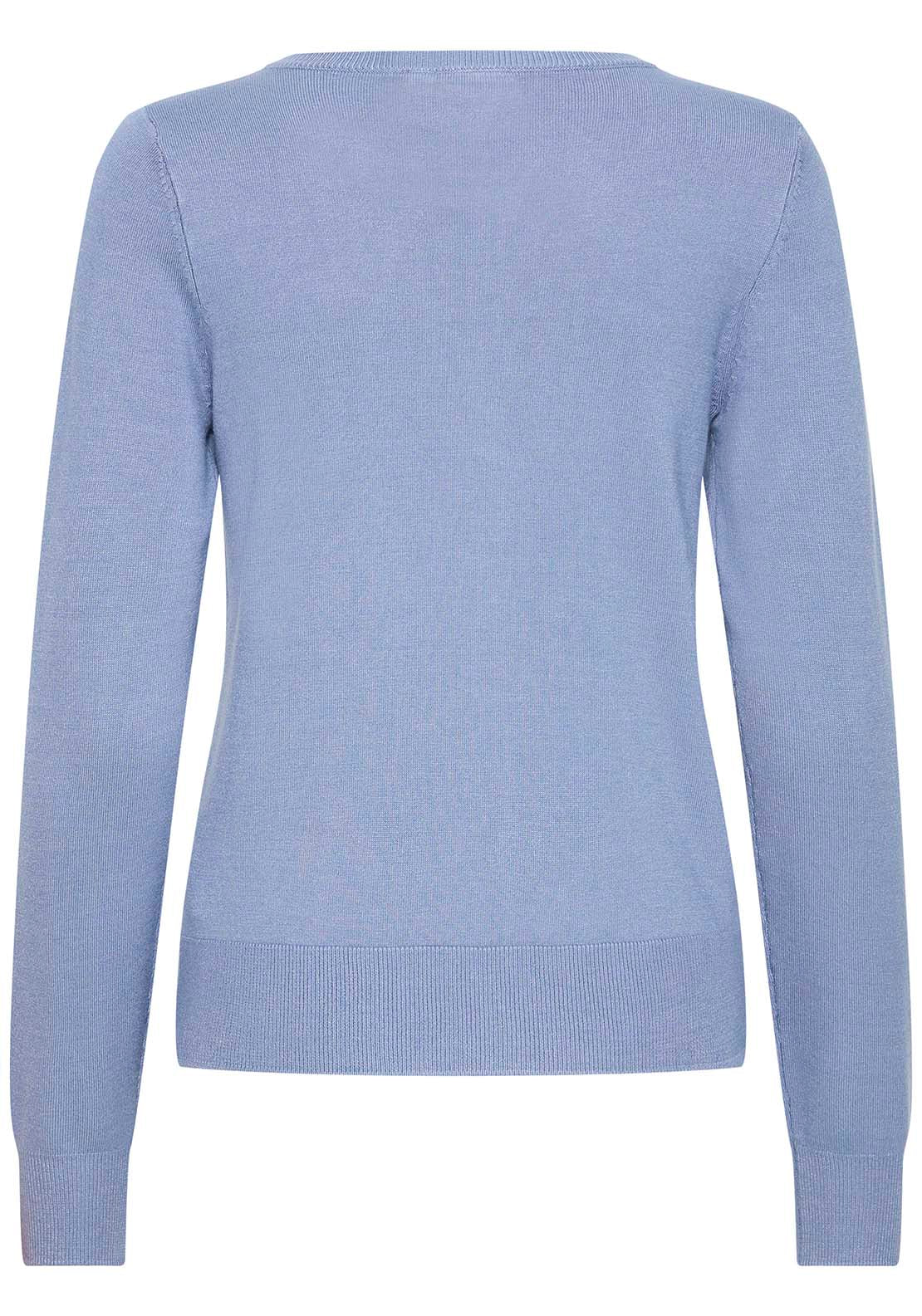 Long Sleeve Cardigan - Infinity