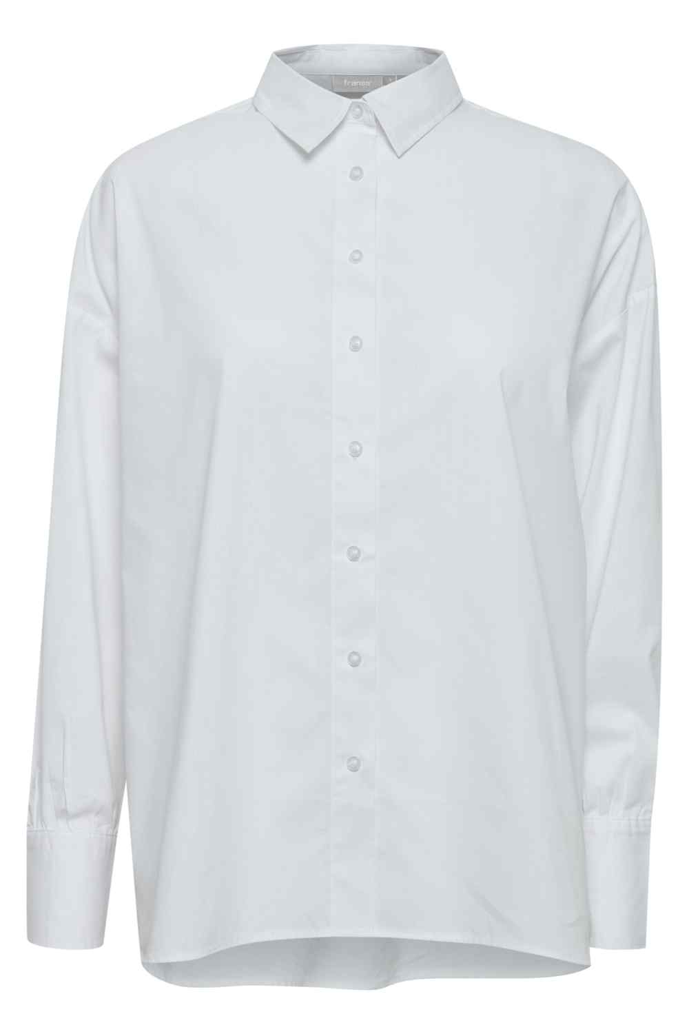 Fransa Zashirt Shirt 6 Shaws Department Stores