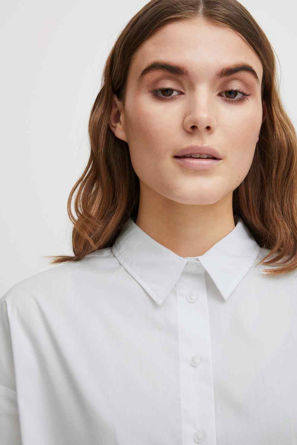 Fransa Zashirt Shirt 3 Shaws Department Stores