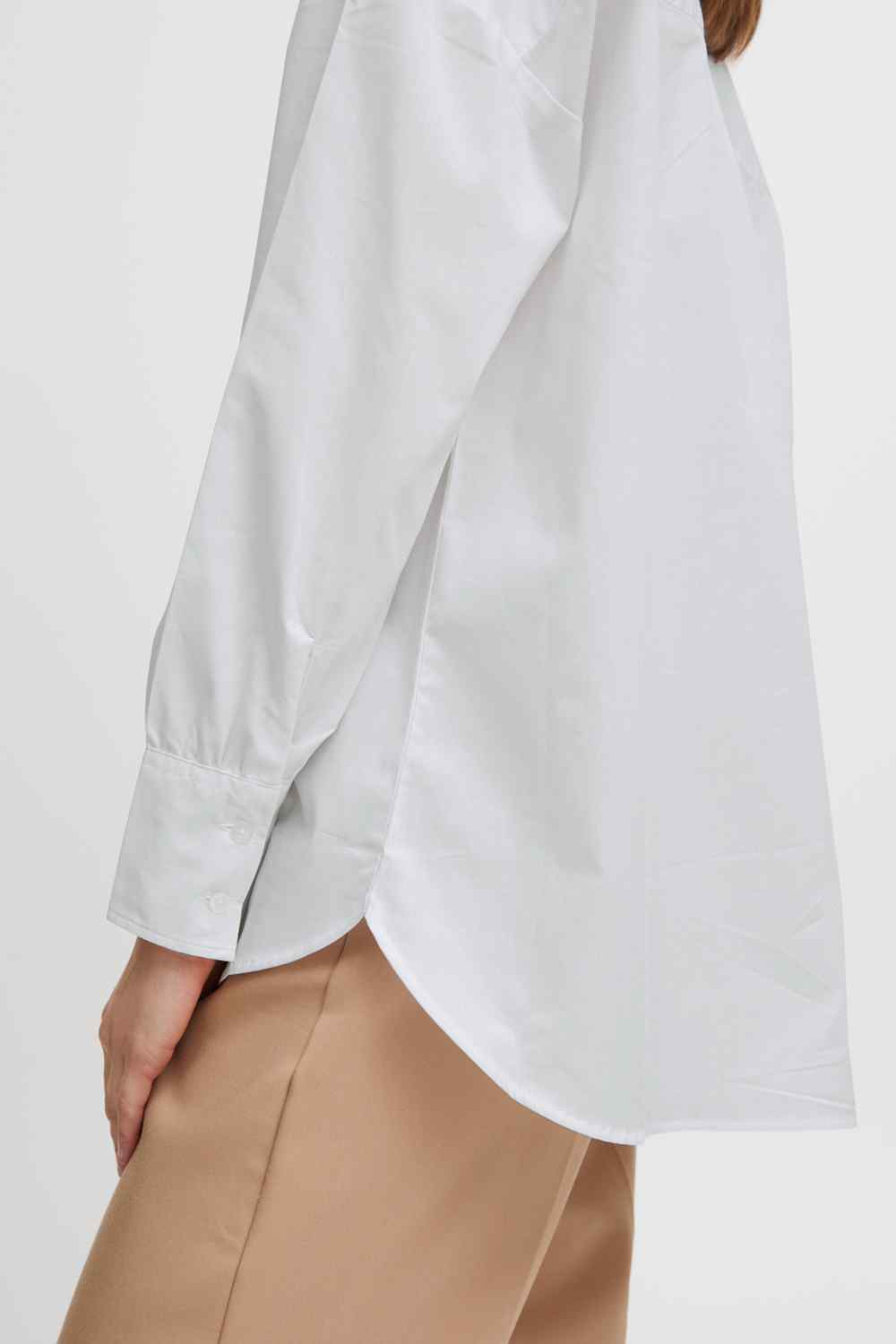 Fransa Zashirt Shirt 5 Shaws Department Stores