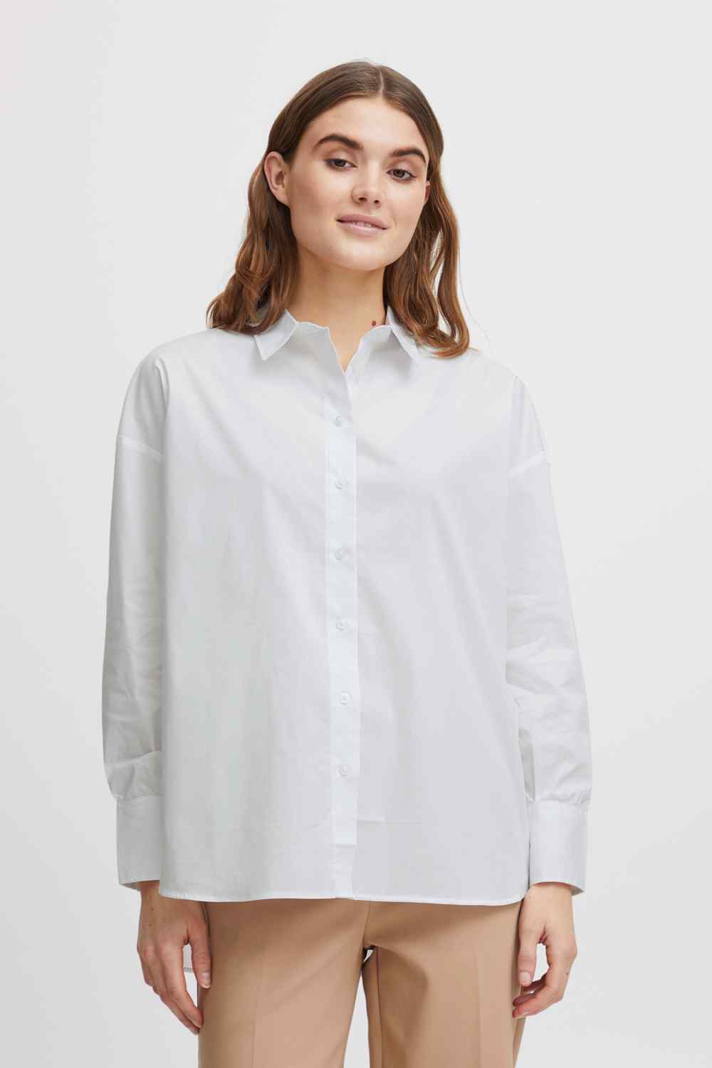 Fransa Zashirt Shirt 1 Shaws Department Stores
