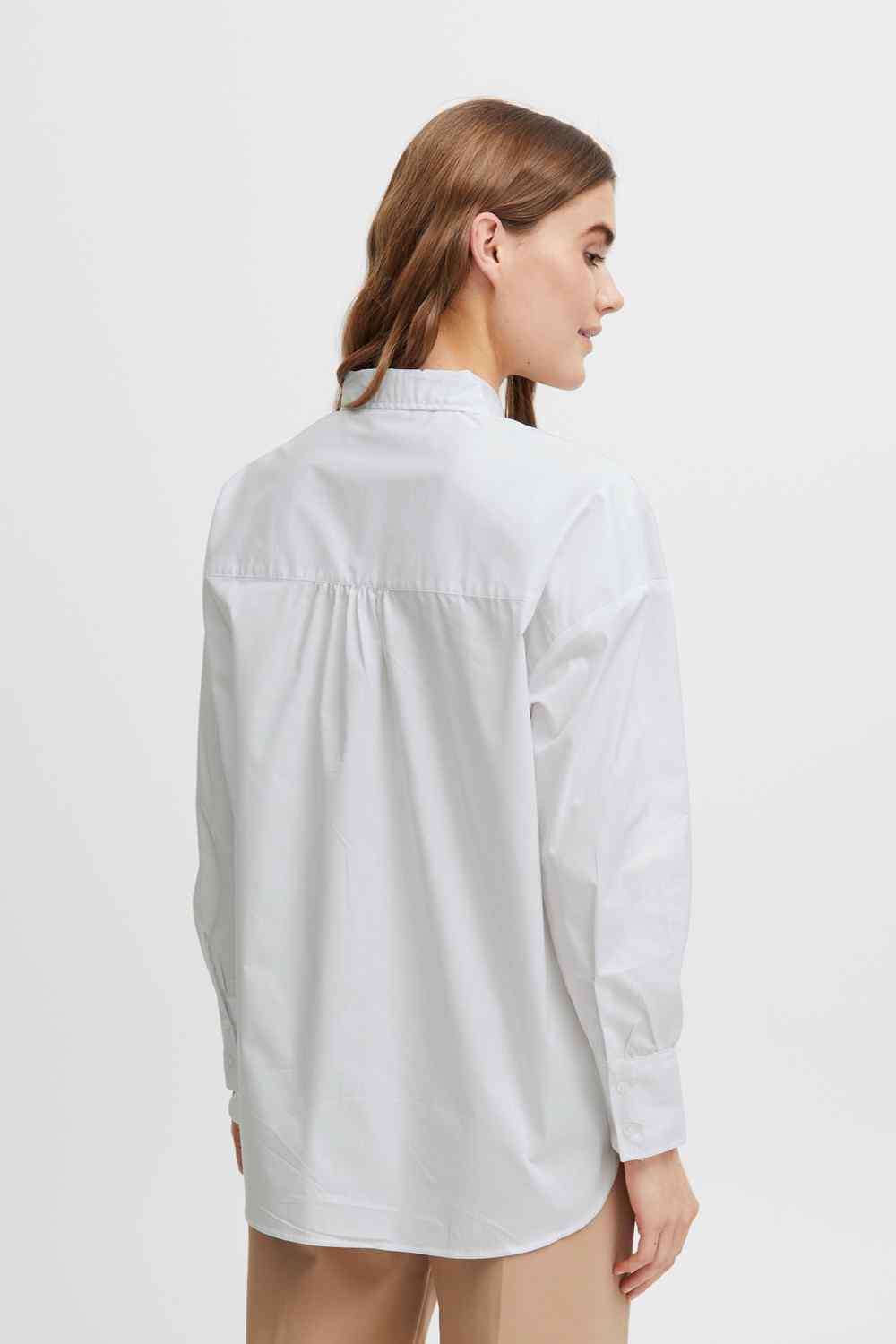 Fransa Zashirt Shirt 2 Shaws Department Stores