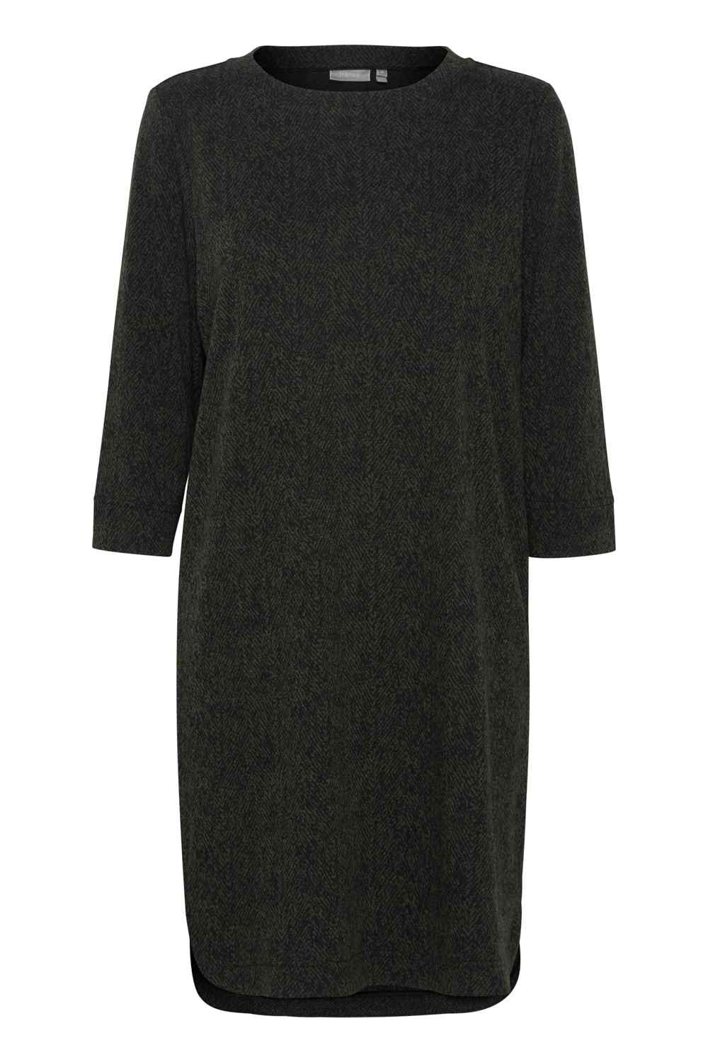 Fransa Varsa Dress 1 Shaws Department Stores