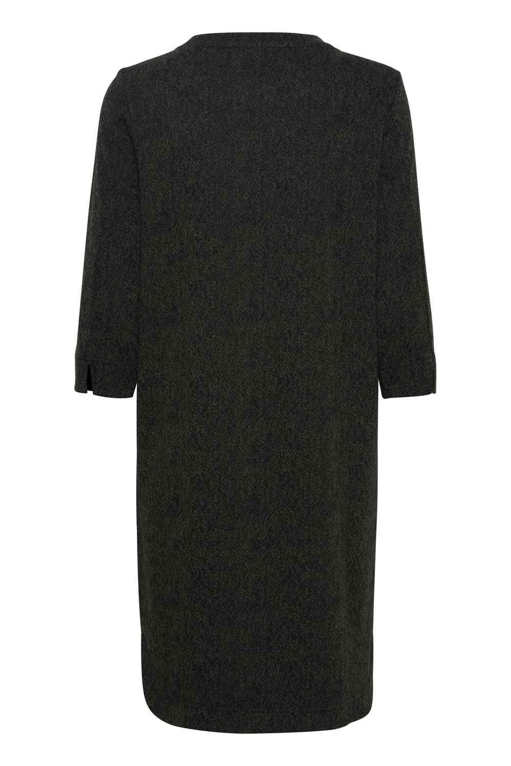 Fransa Varsa Dress 3 Shaws Department Stores