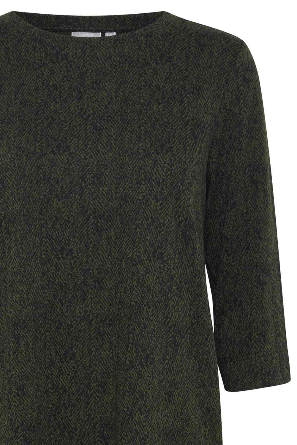 Fransa Varsa Dress 6 Shaws Department Stores