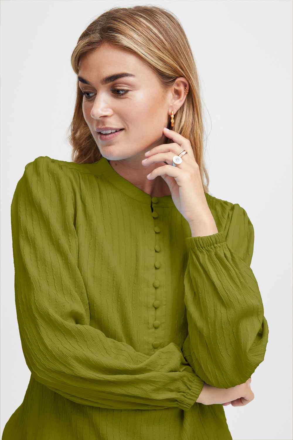 Fransa Judy Blouse 1 Shaws Department Stores