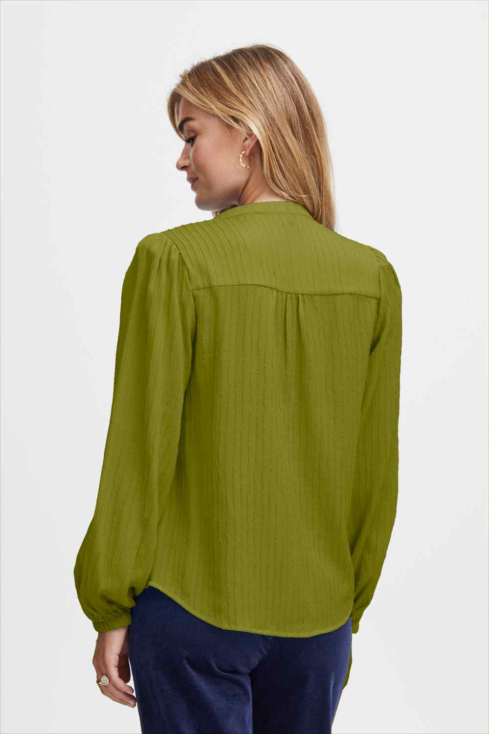 Fransa Judy Blouse 4 Shaws Department Stores