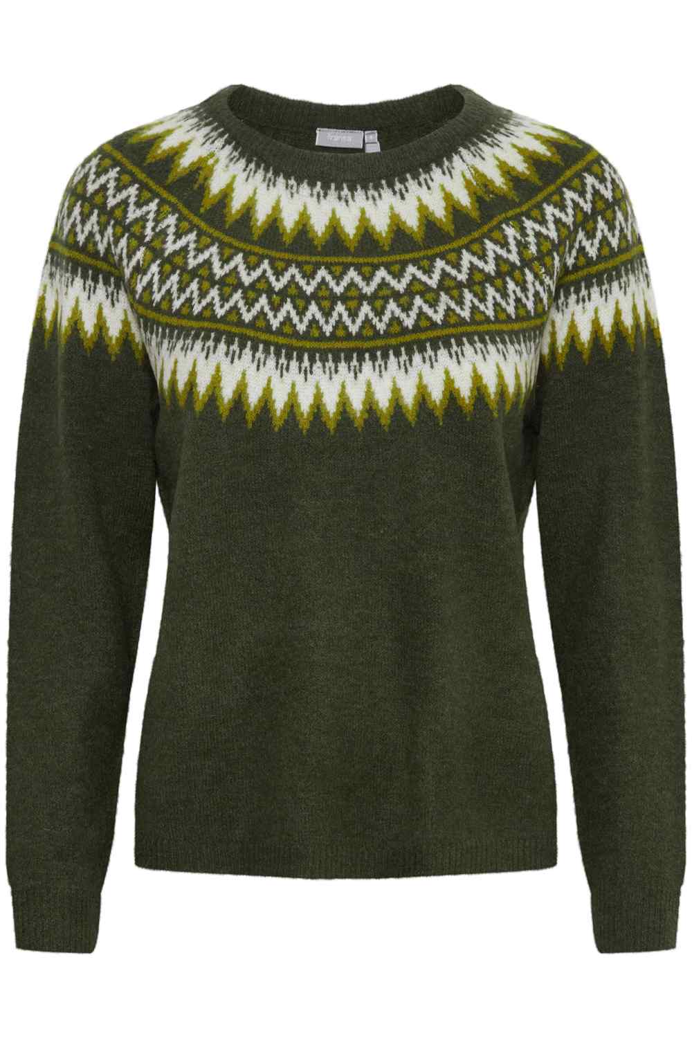 Isabella Jumper – Shaws Department Stores