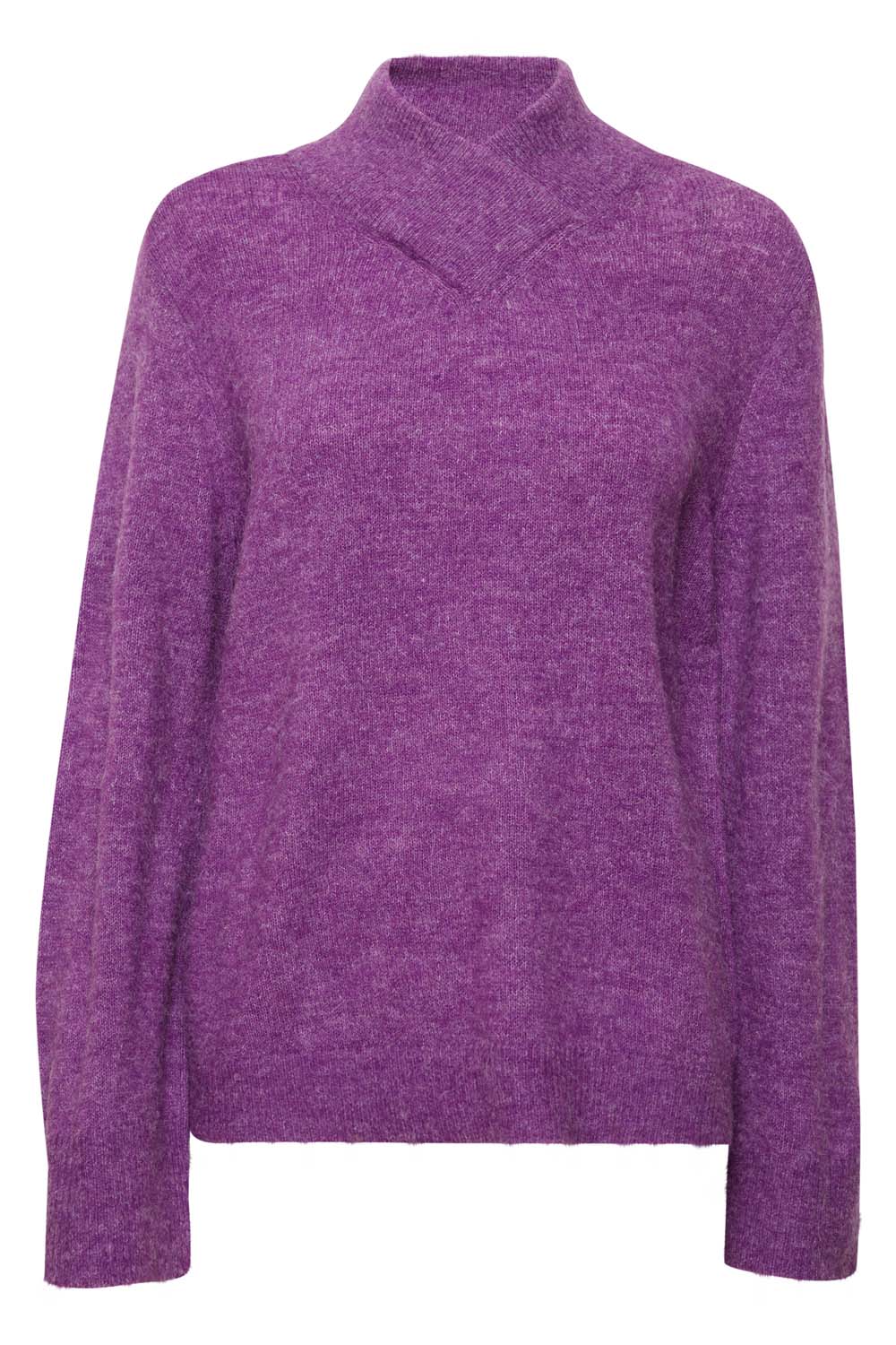 Fransa Relin Jumper 1 Shaws Department Stores
