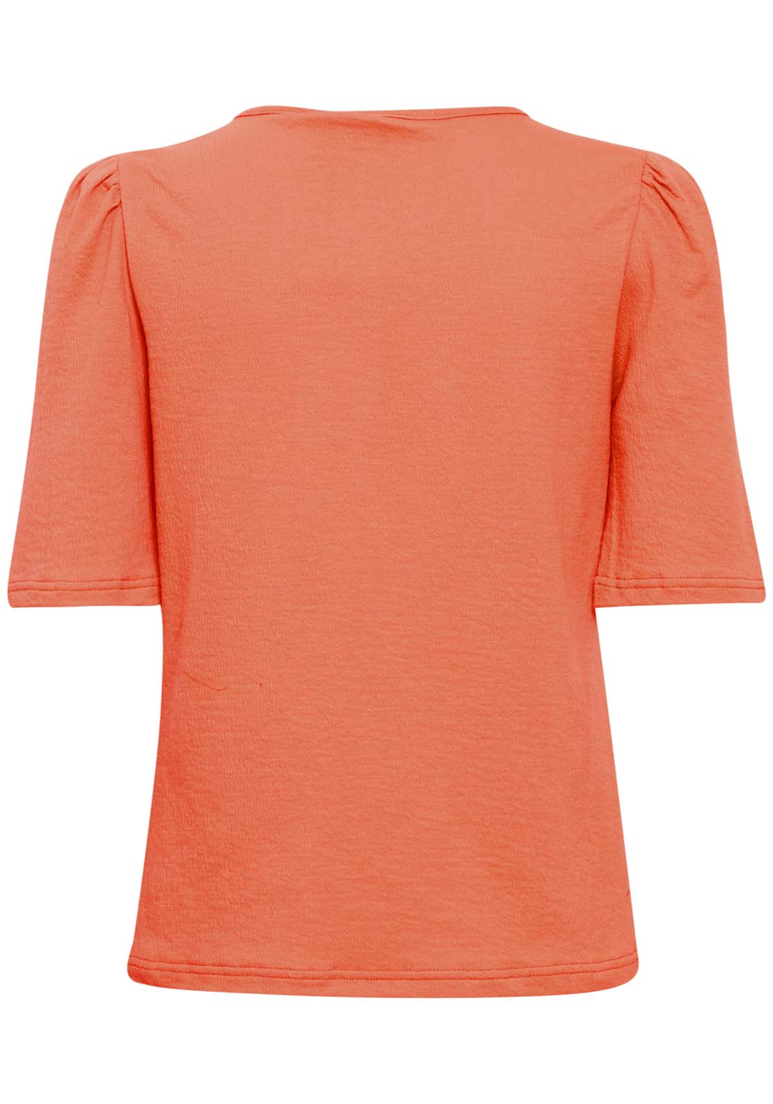Fransa Short Sleeve T Shirt 2 Shaws Department Stores