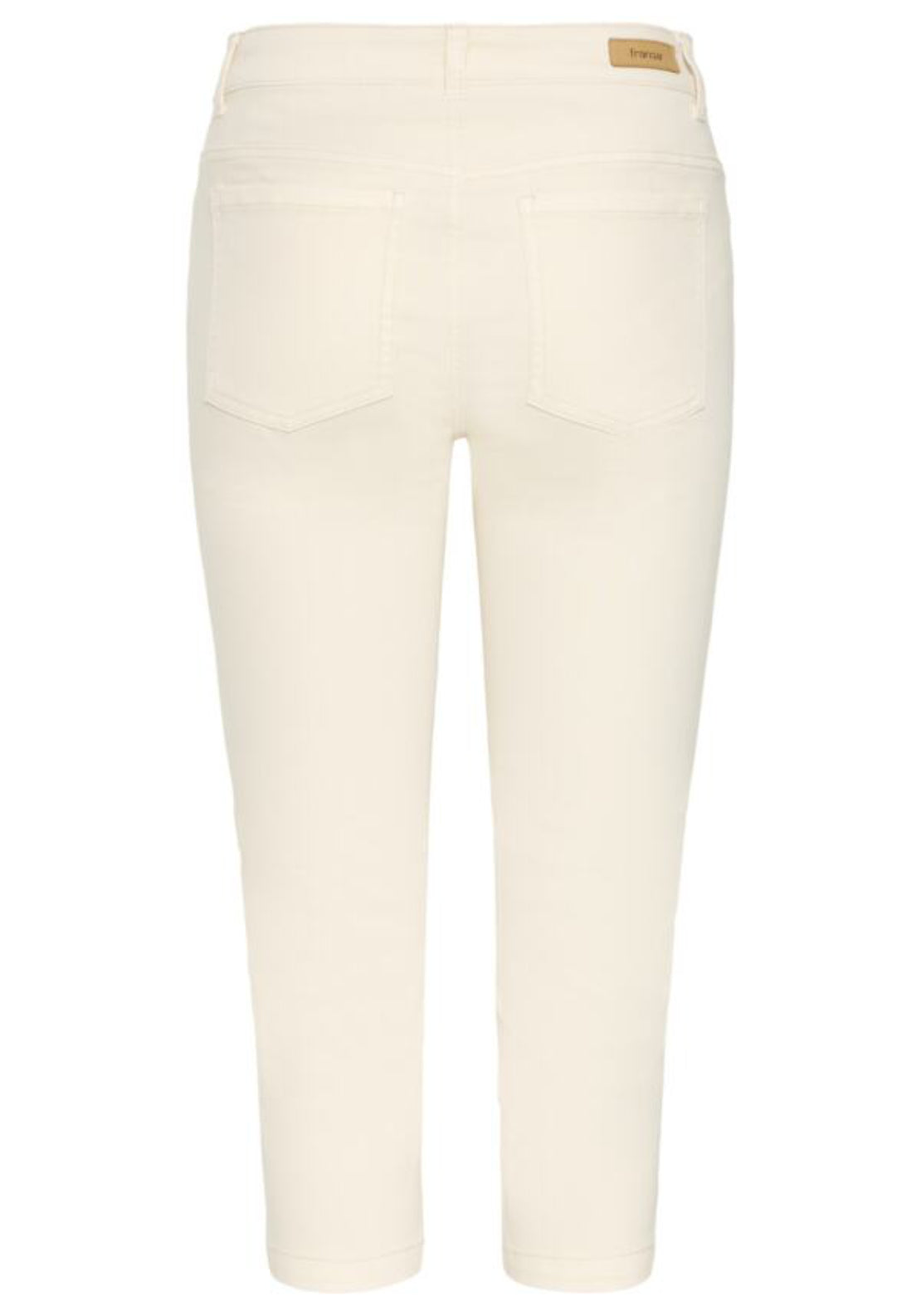 Fransa Capri Denim Jeans - Denim 7 Shaws Department Stores